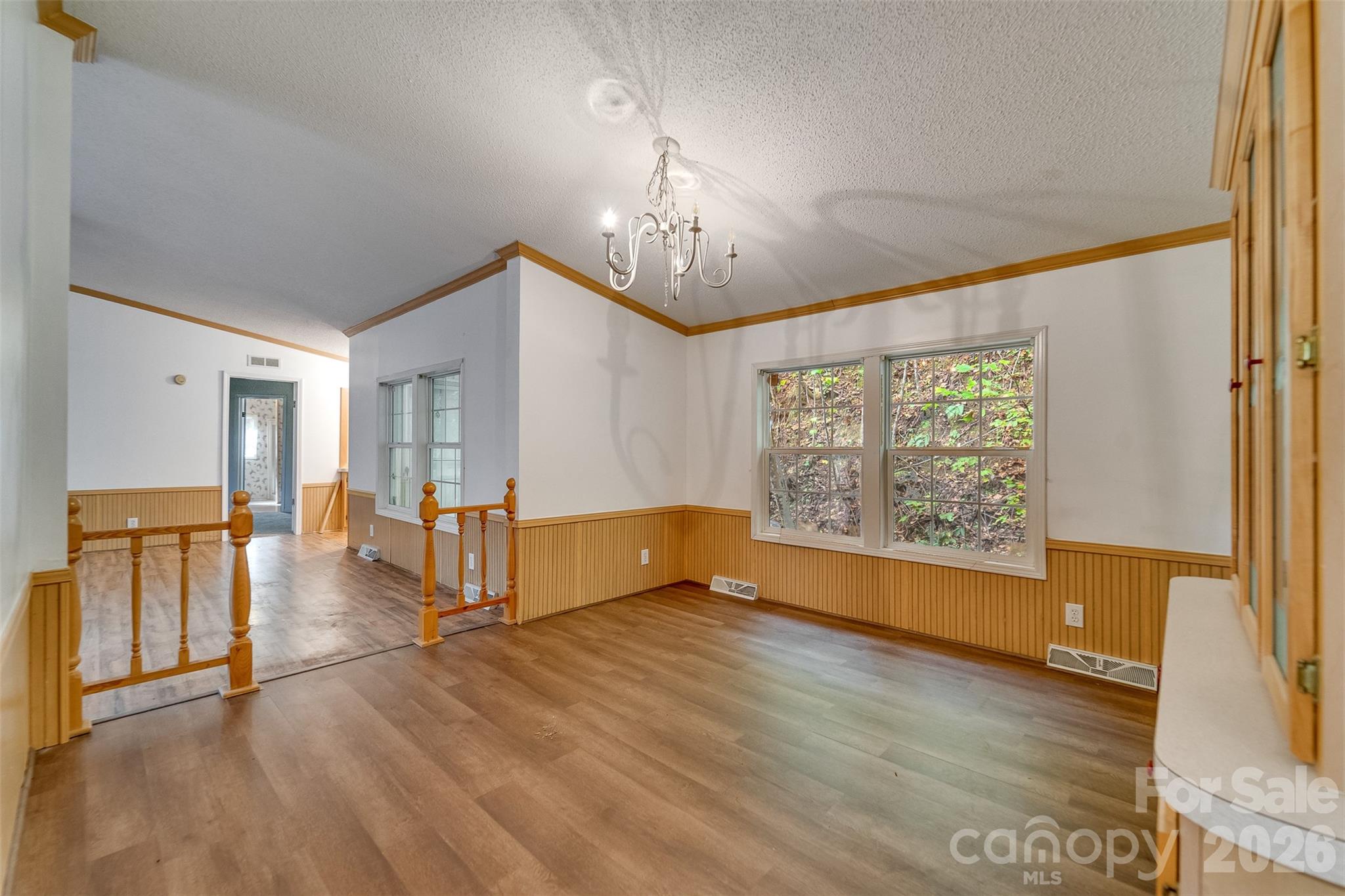 197 Savannah Meadows Trail — Sylva