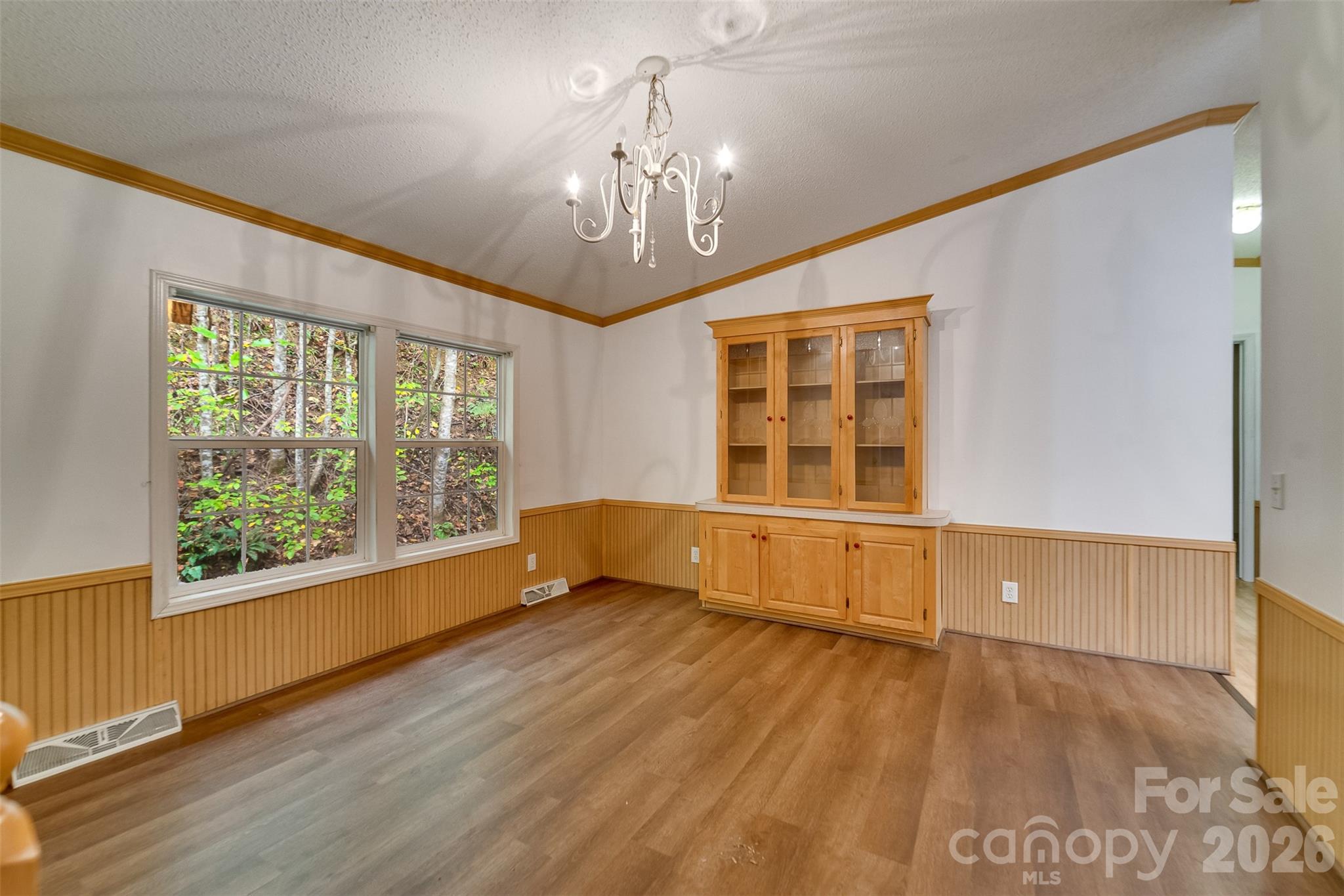 197 Savannah Meadows Trail — Sylva