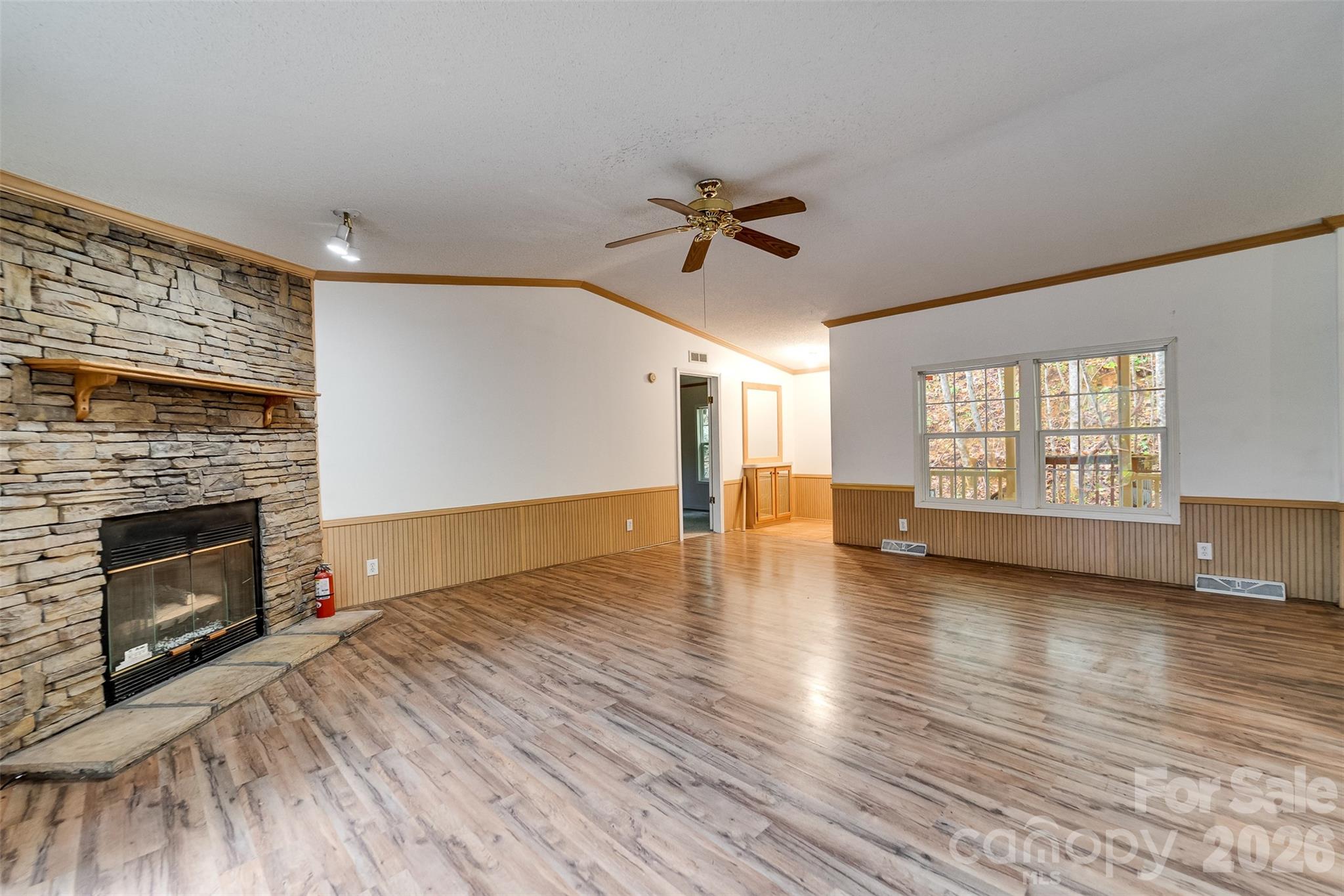 197 Savannah Meadows Trail — Sylva