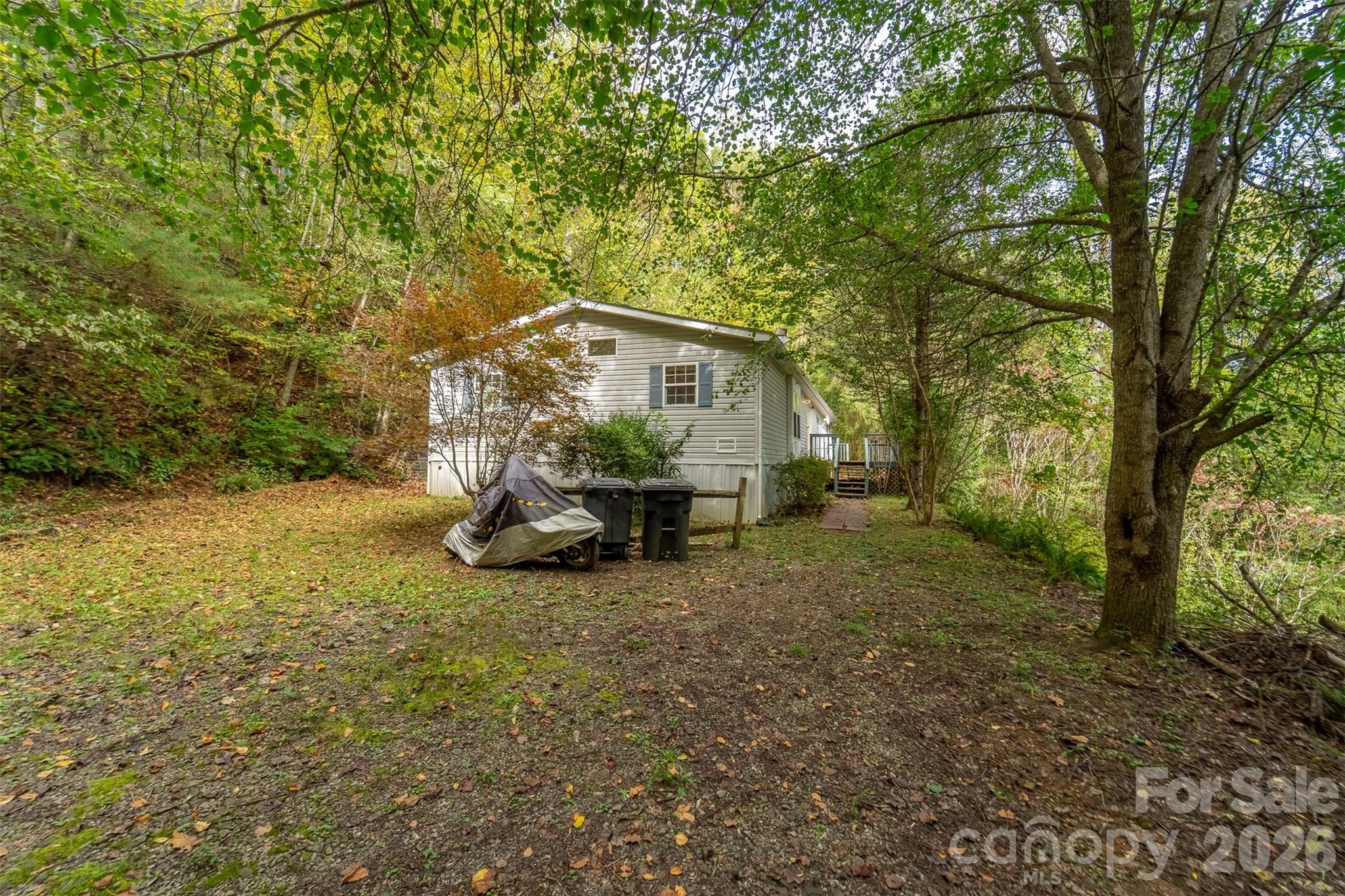 197 Savannah Meadows Trail — Sylva