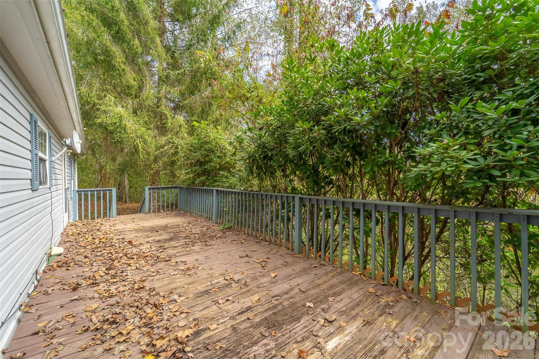 197 Savannah Meadows Trail — Sylva