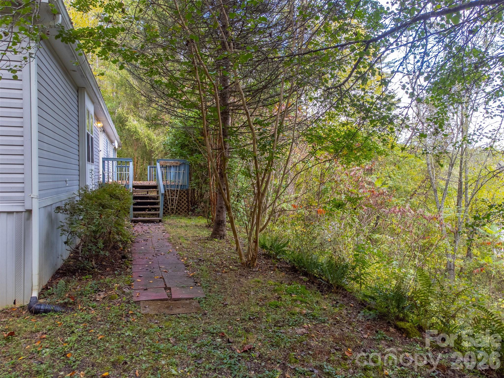 197 Savannah Meadows Trail — Sylva