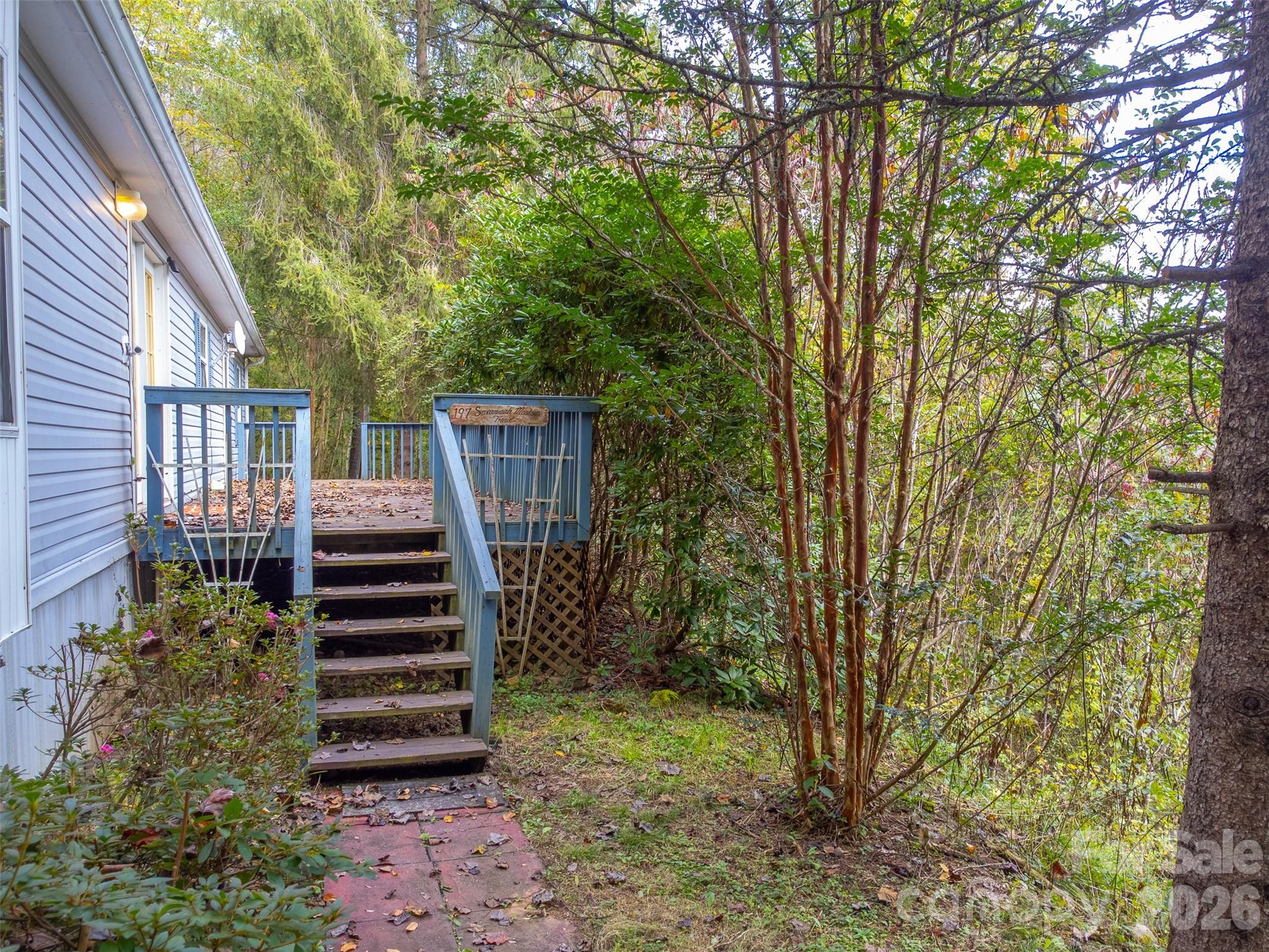 197 Savannah Meadows Trail — Sylva
