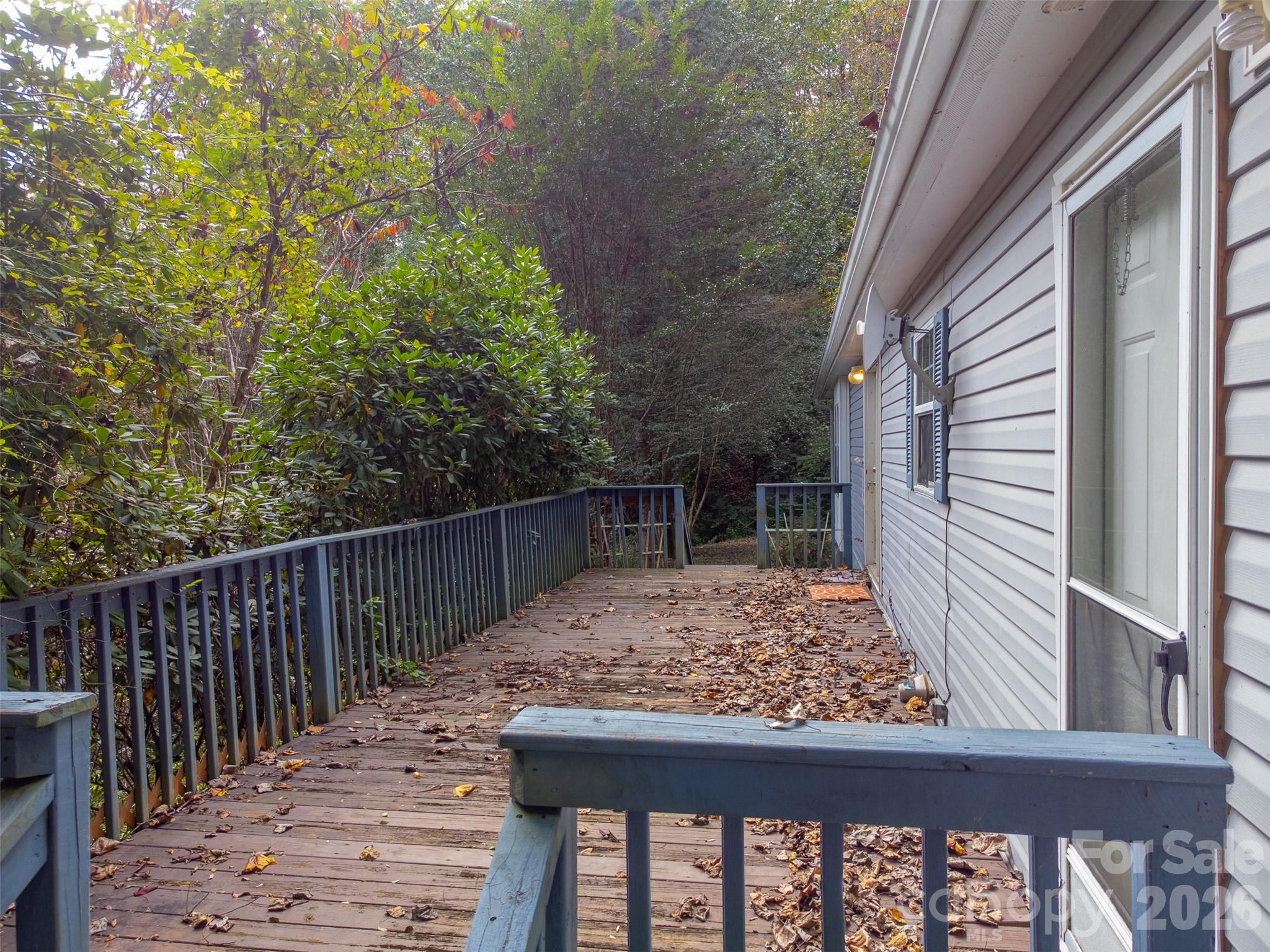 197 Savannah Meadows Trail — Sylva