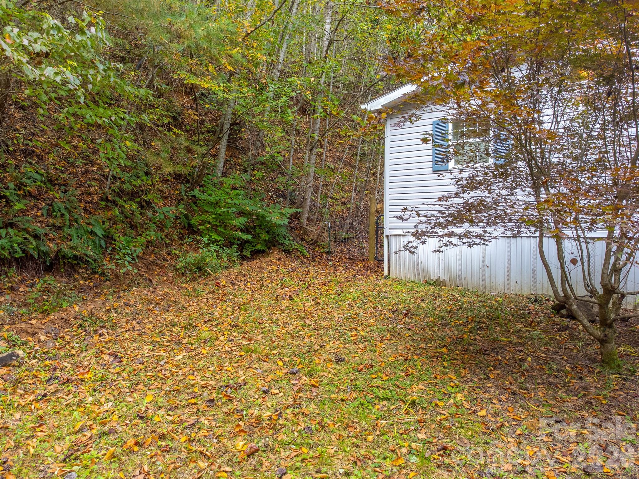 197 Savannah Meadows Trail — Sylva