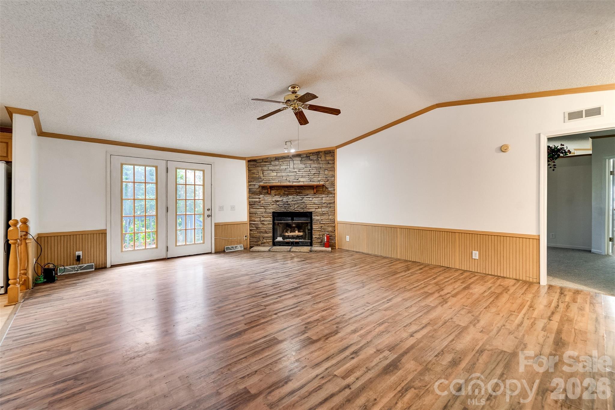 197 Savannah Meadows Trail — Sylva