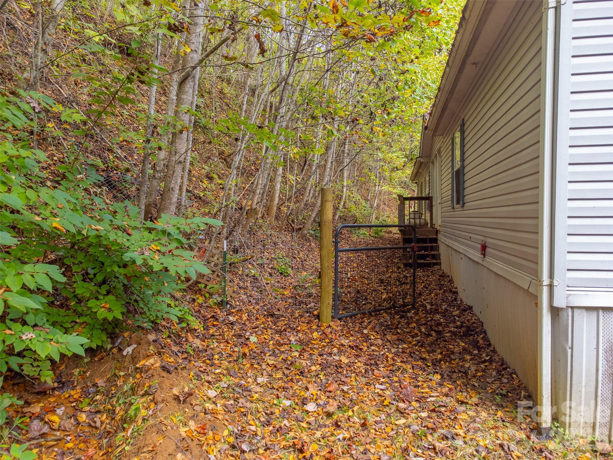 197 Savannah Meadows Trail — Sylva