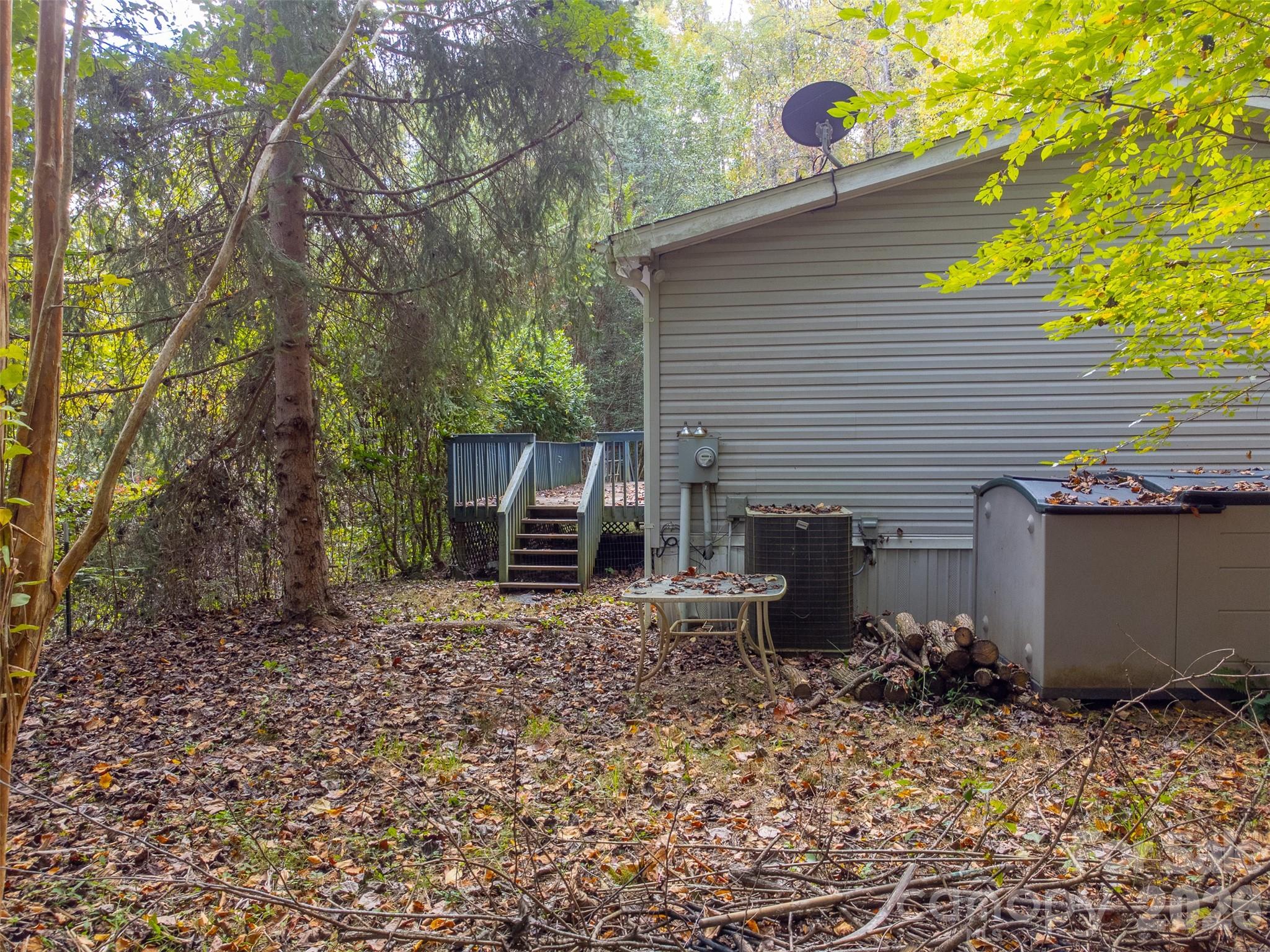 197 Savannah Meadows Trail — Sylva