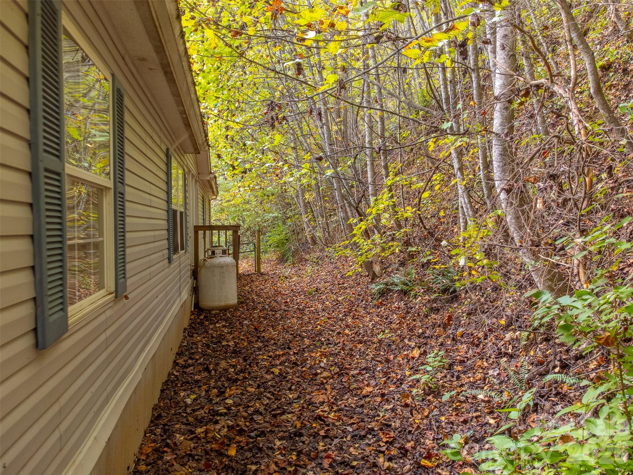 197 Savannah Meadows Trail — Sylva