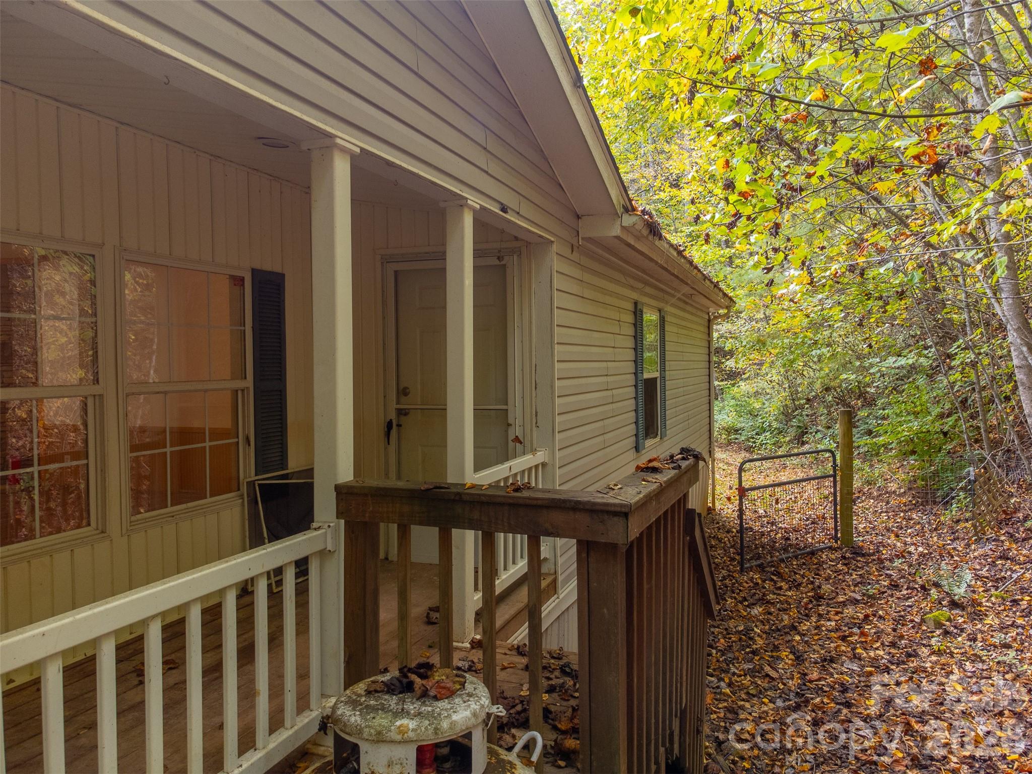 197 Savannah Meadows Trail — Sylva