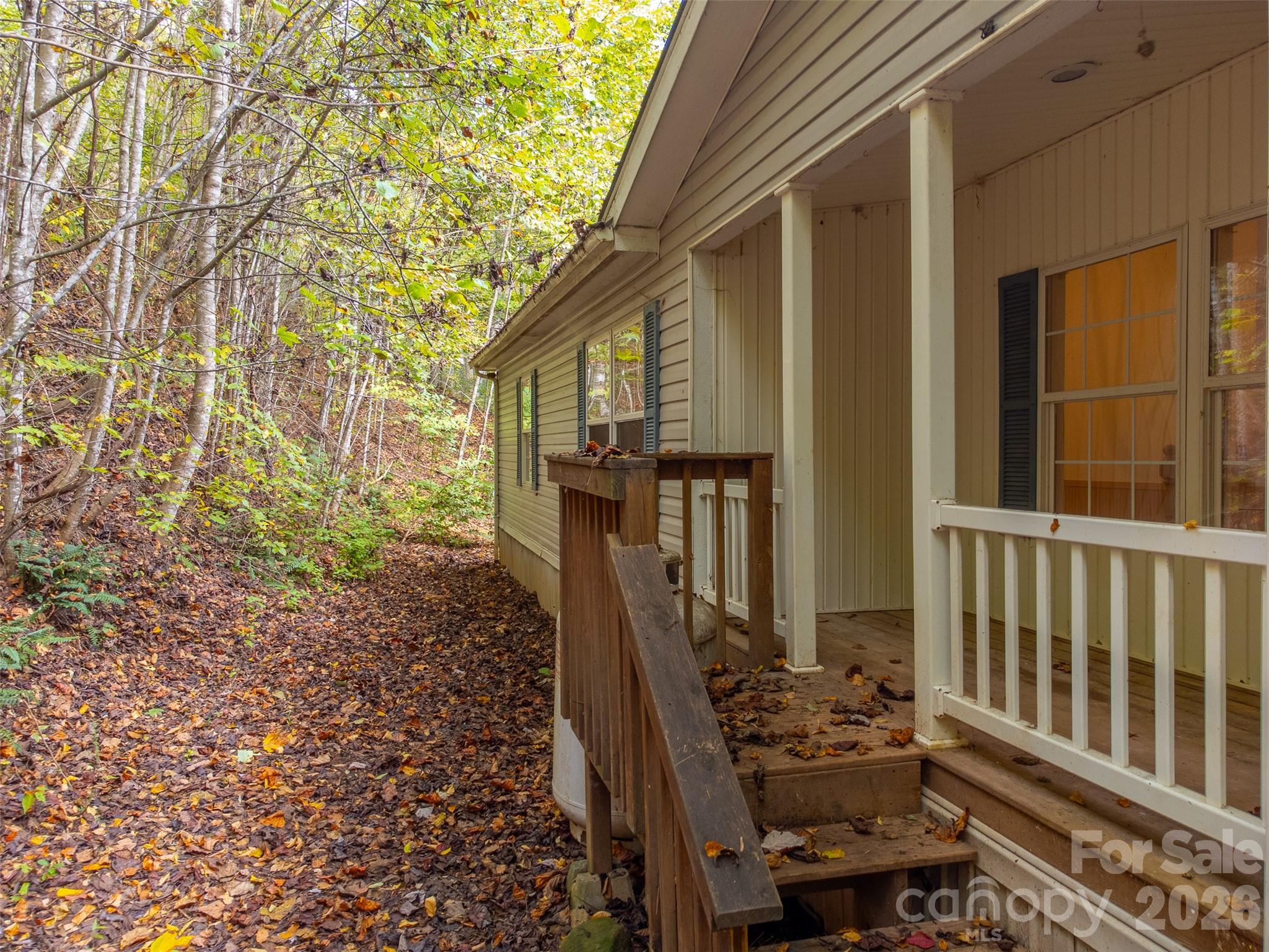 197 Savannah Meadows Trail — Sylva