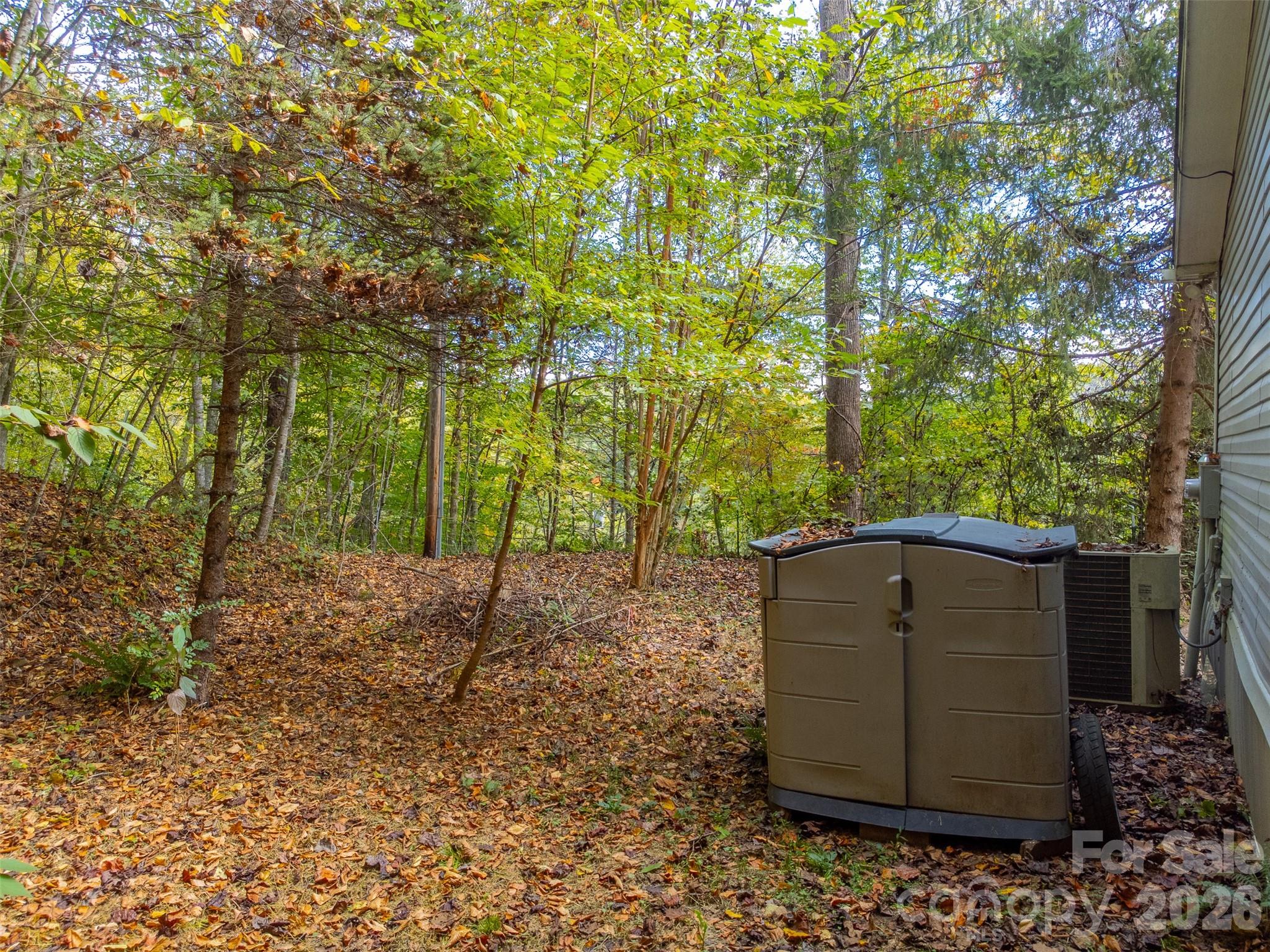197 Savannah Meadows Trail — Sylva