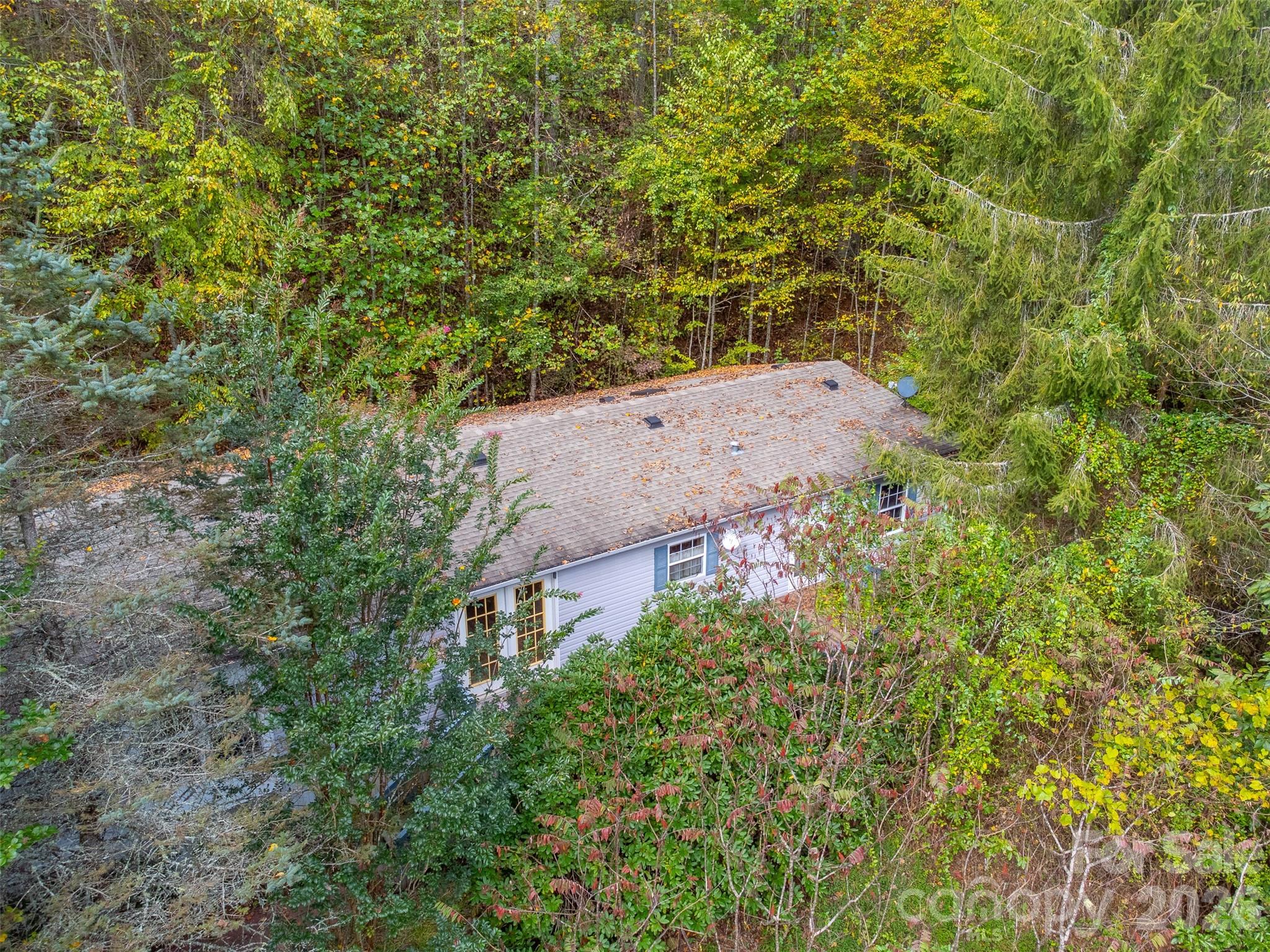 197 Savannah Meadows Trail — Sylva
