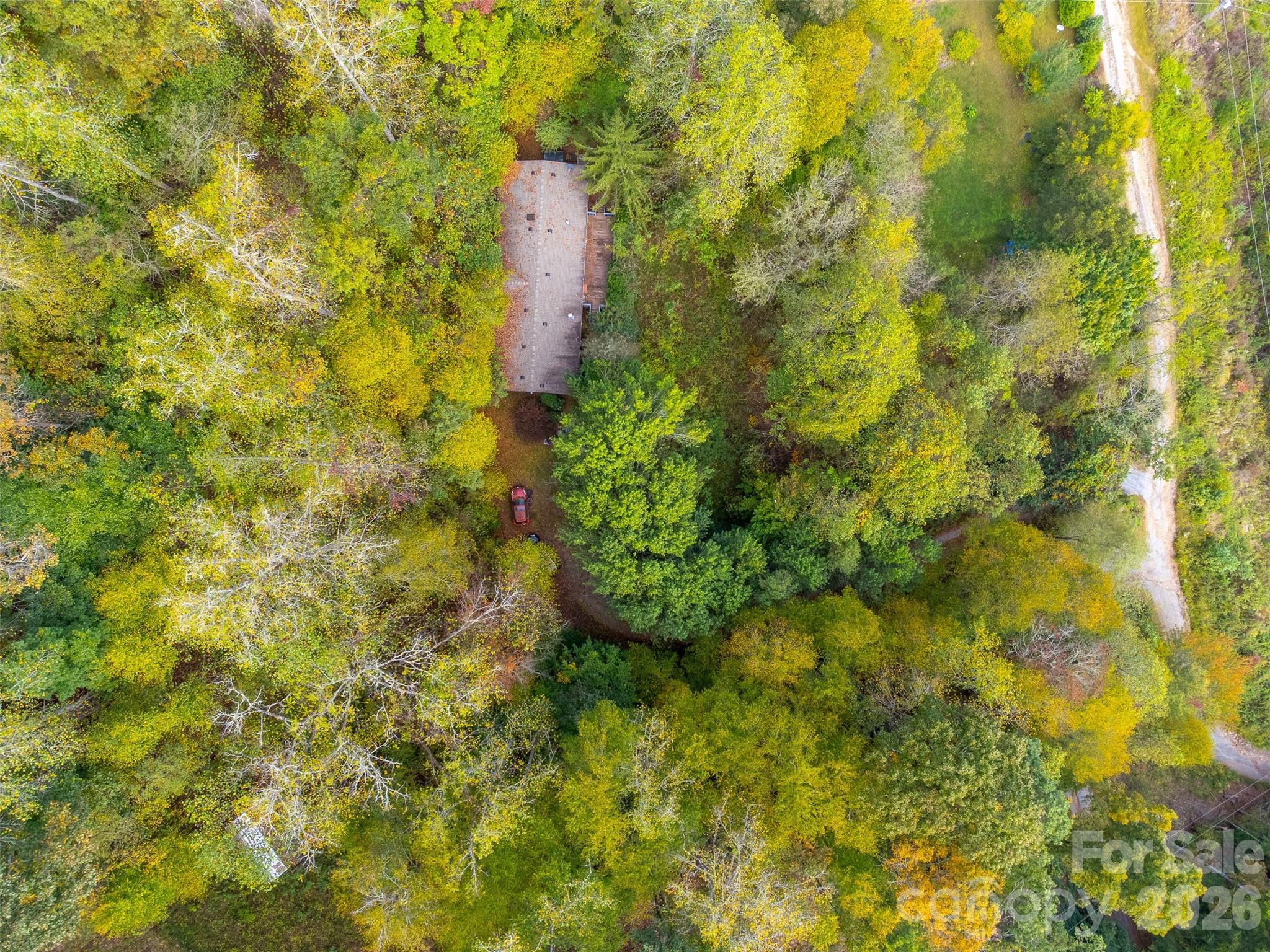 197 Savannah Meadows Trail — Sylva