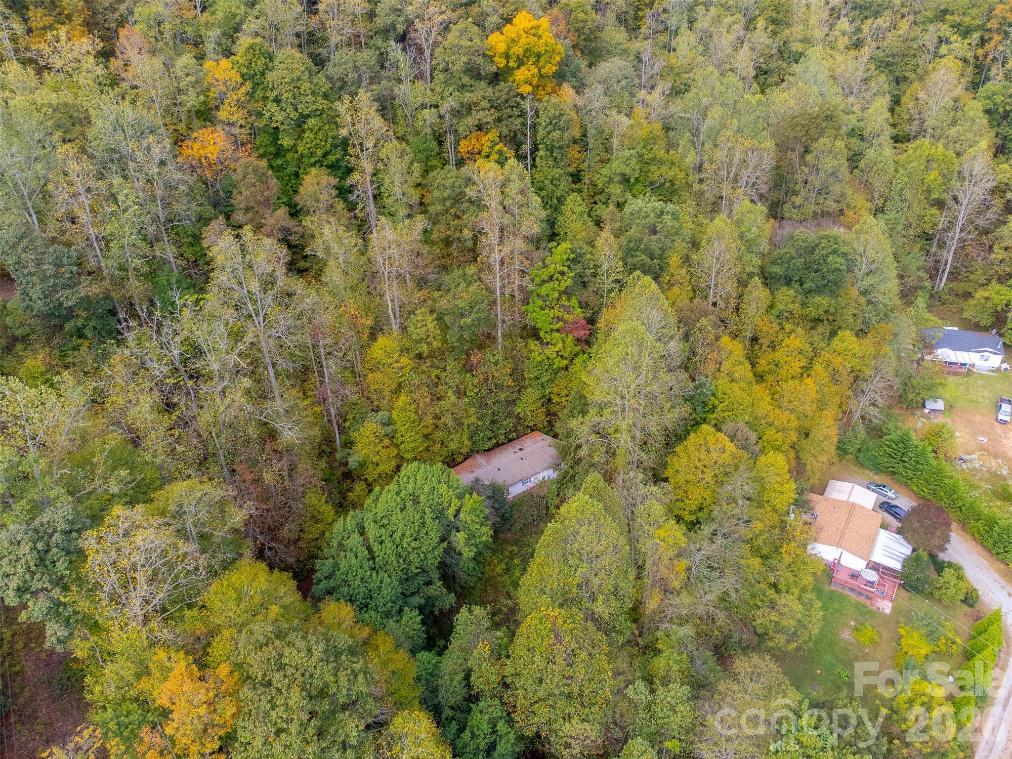 197 Savannah Meadows Trail — Sylva