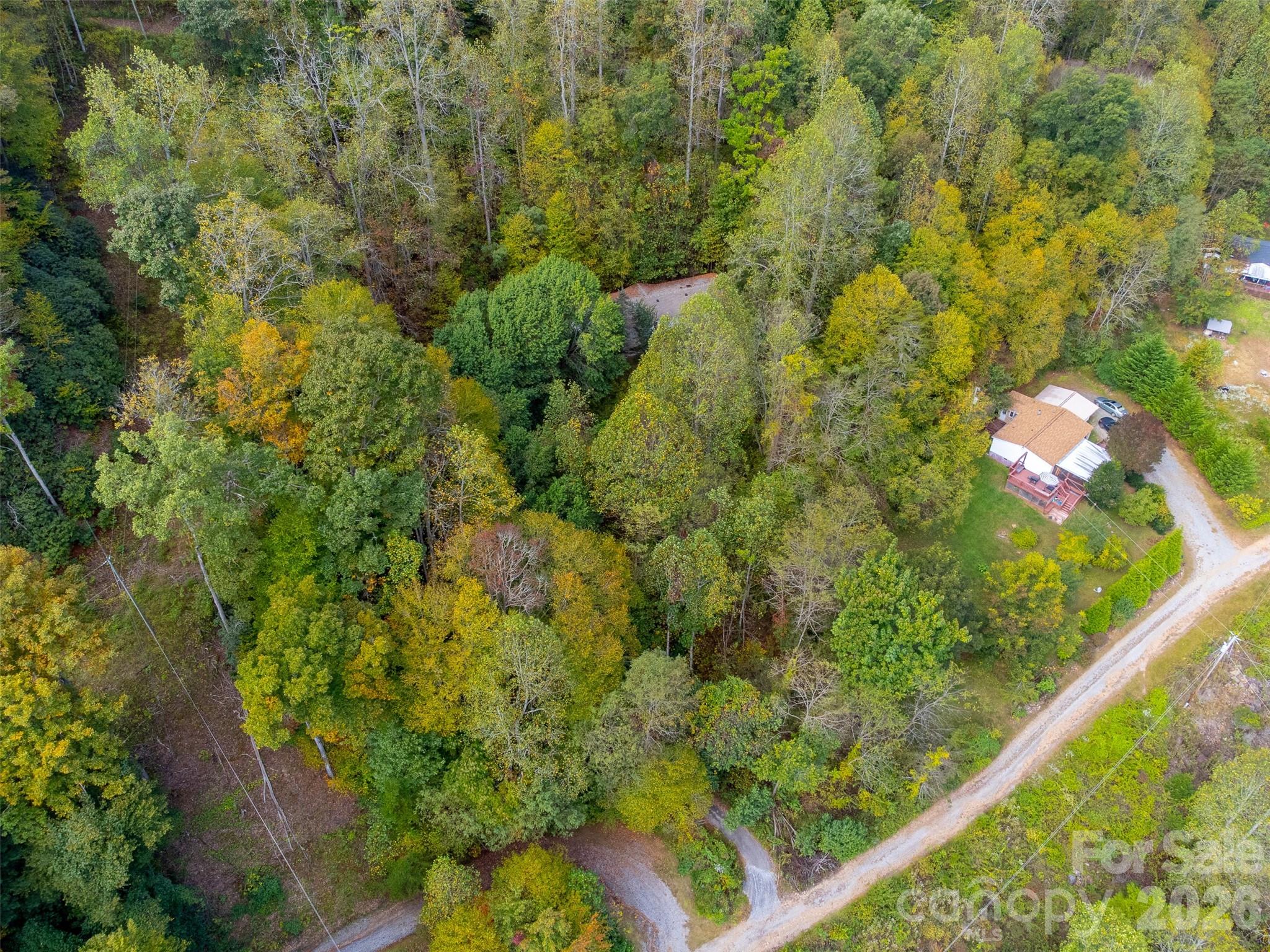 197 Savannah Meadows Trail — Sylva