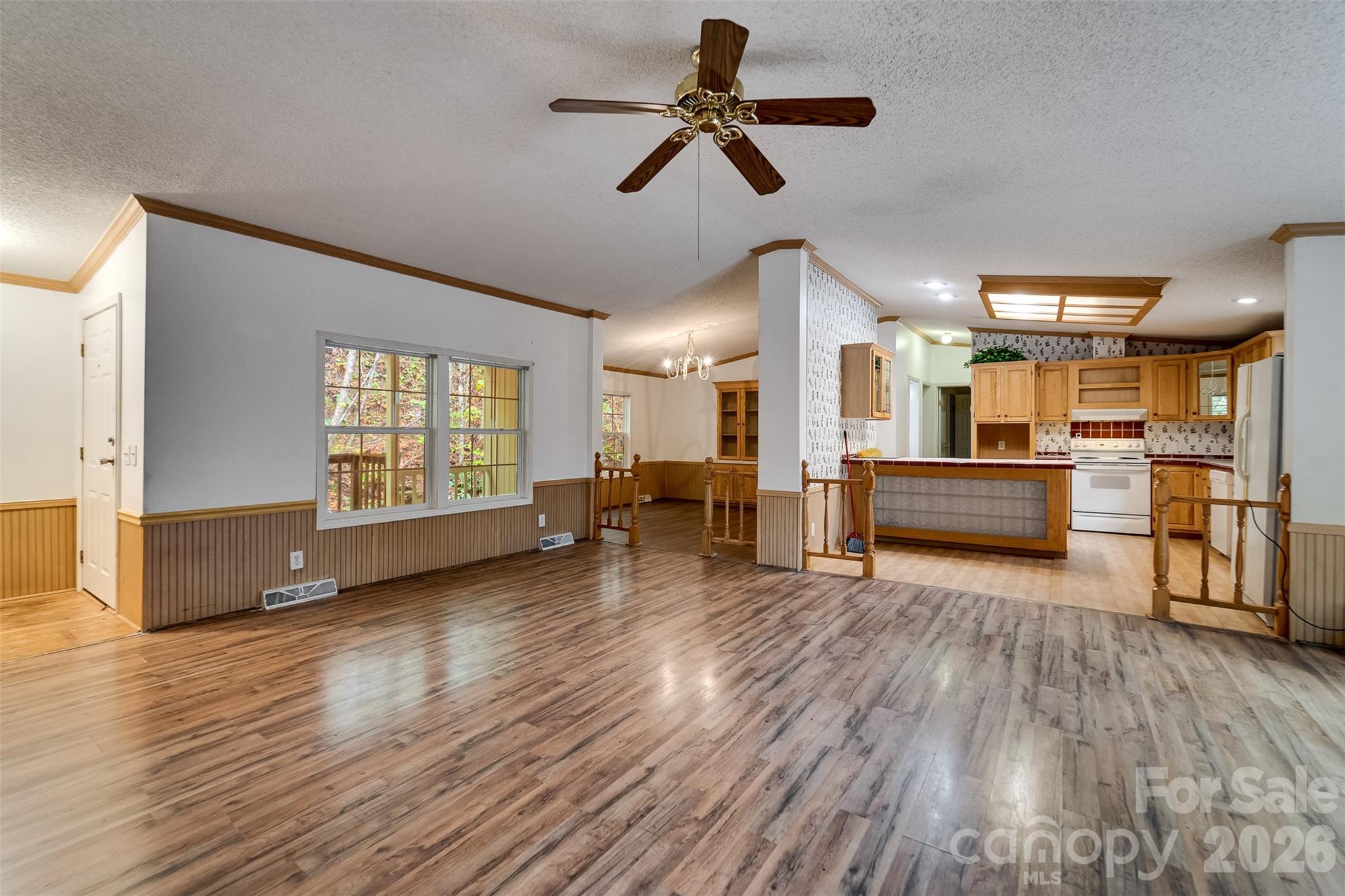 197 Savannah Meadows Trail — Sylva
