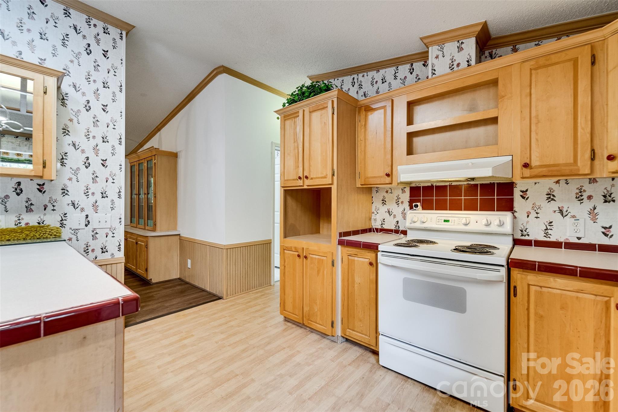197 Savannah Meadows Trail — Sylva