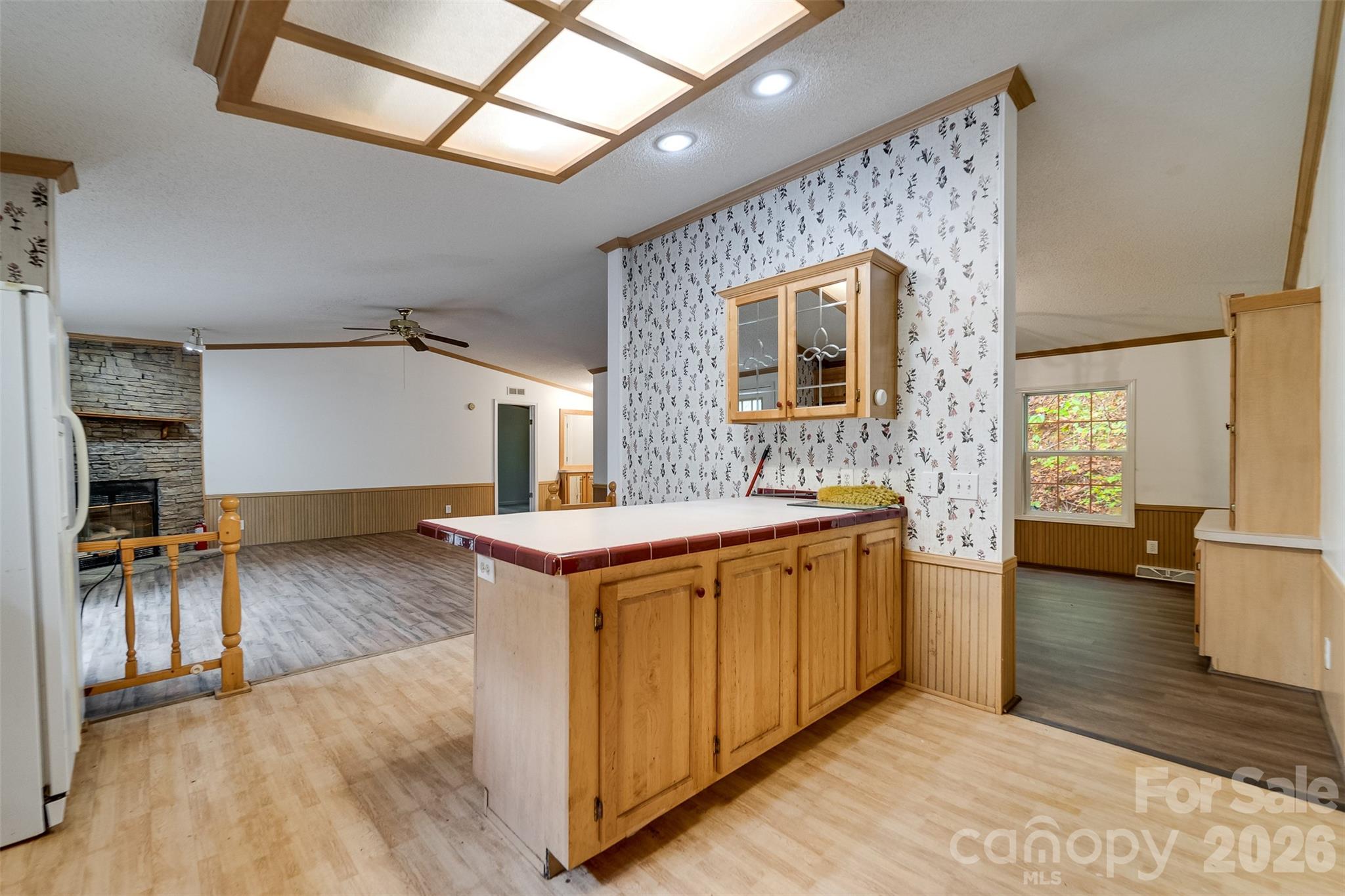 197 Savannah Meadows Trail — Sylva