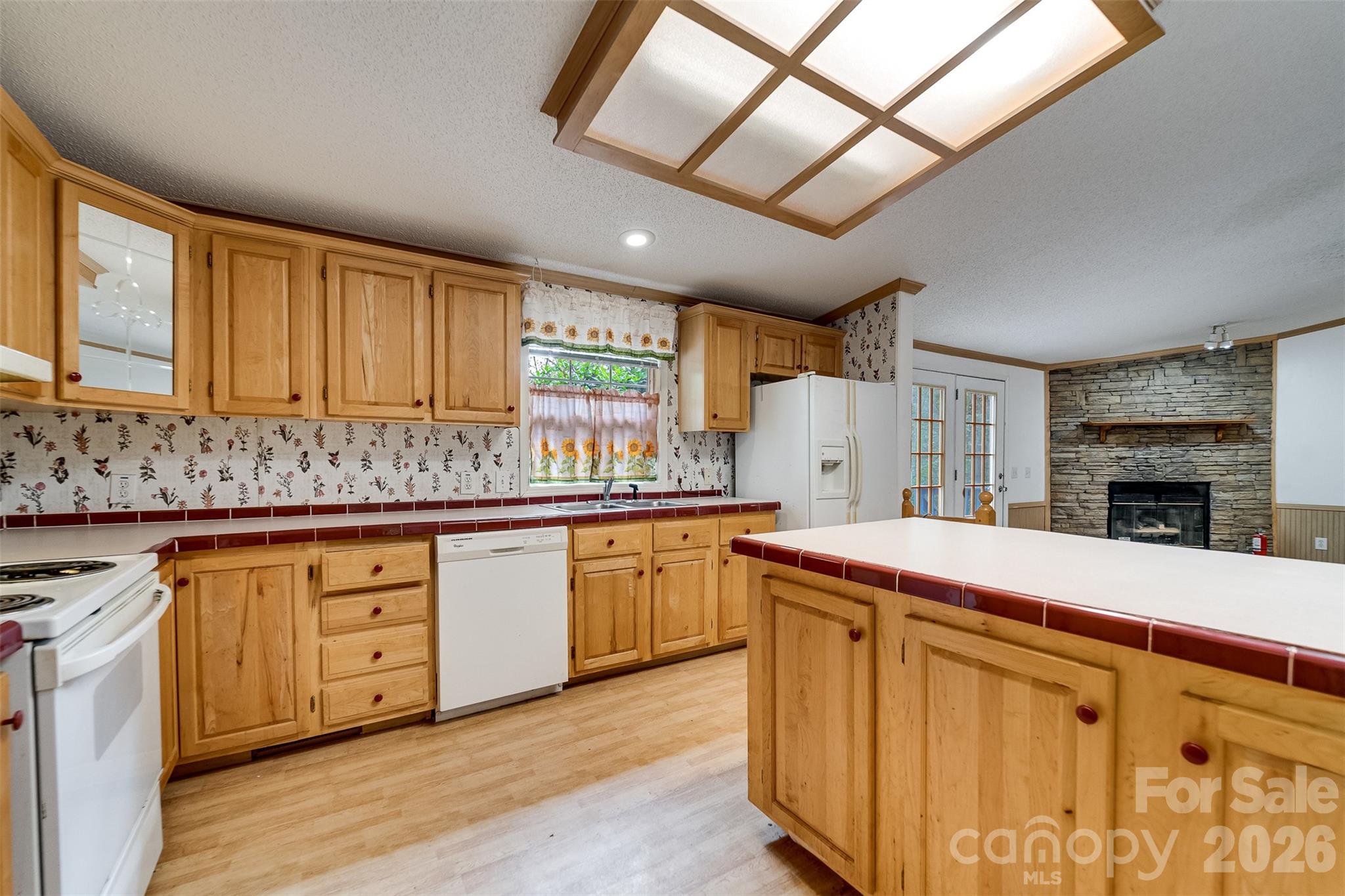 197 Savannah Meadows Trail — Sylva