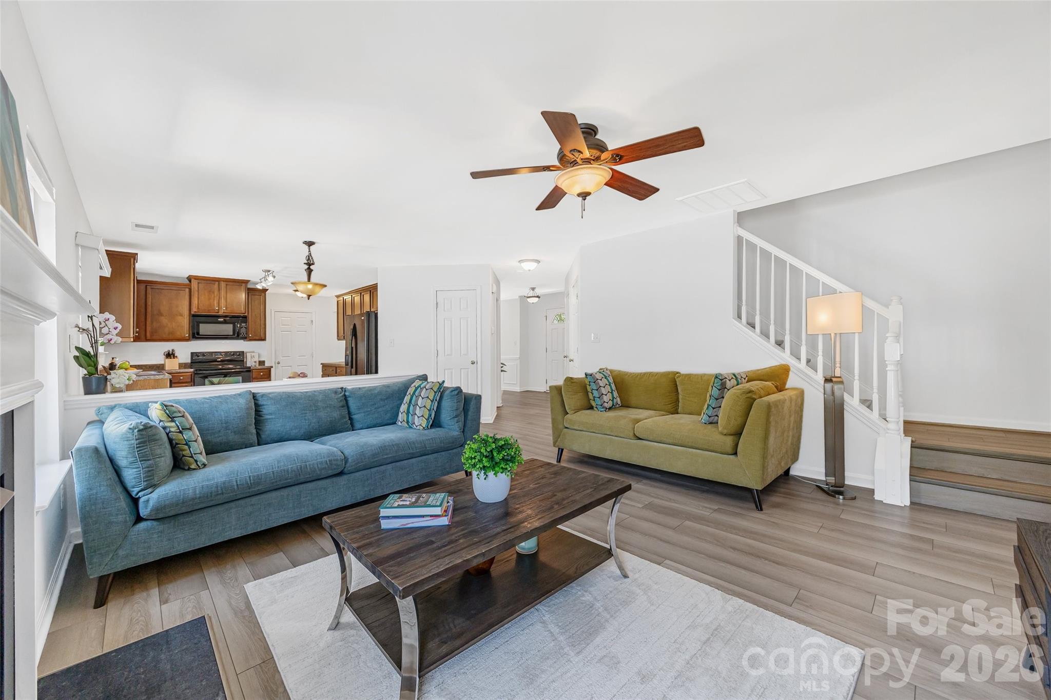 1472 Haverford Road NW — Concord