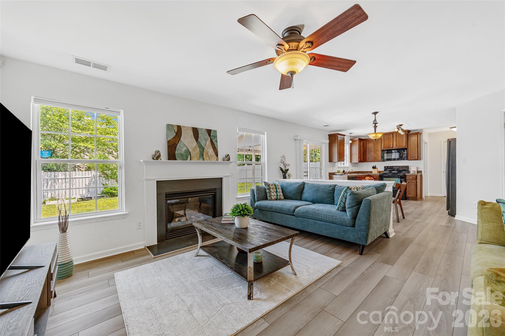 1472 Haverford Road NW — Concord