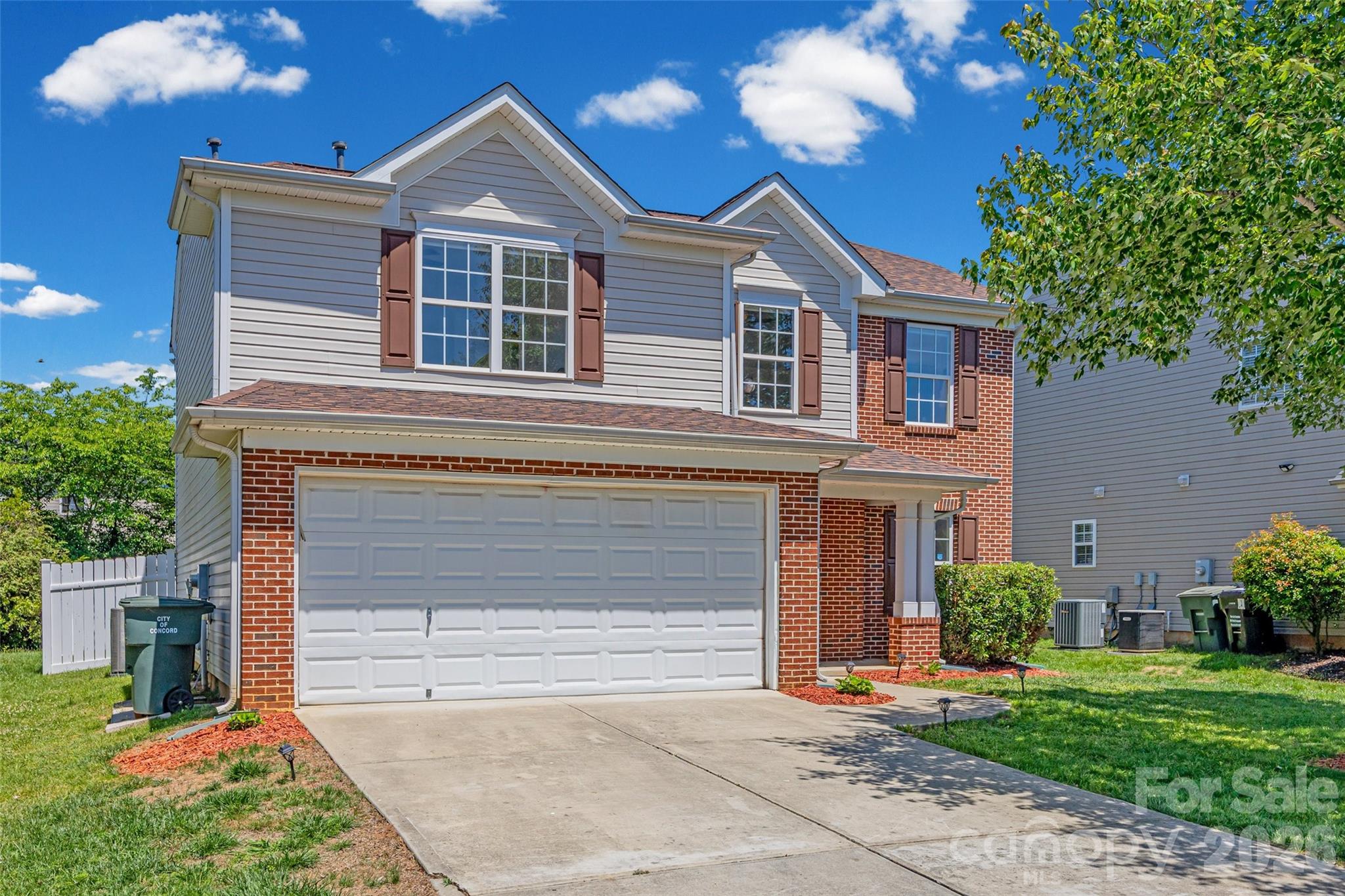 1472 Haverford Road NW — Concord