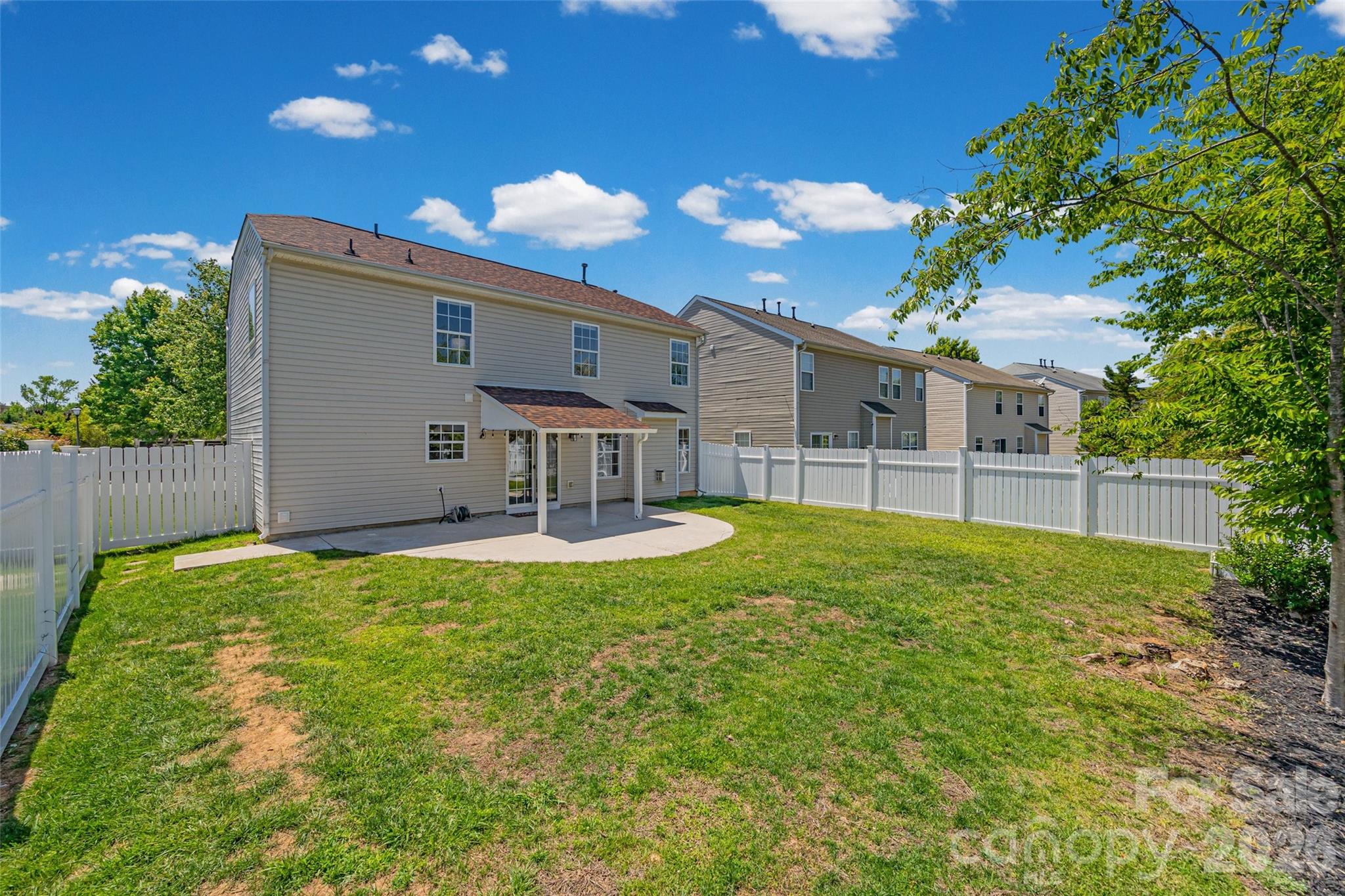 1472 Haverford Road NW — Concord