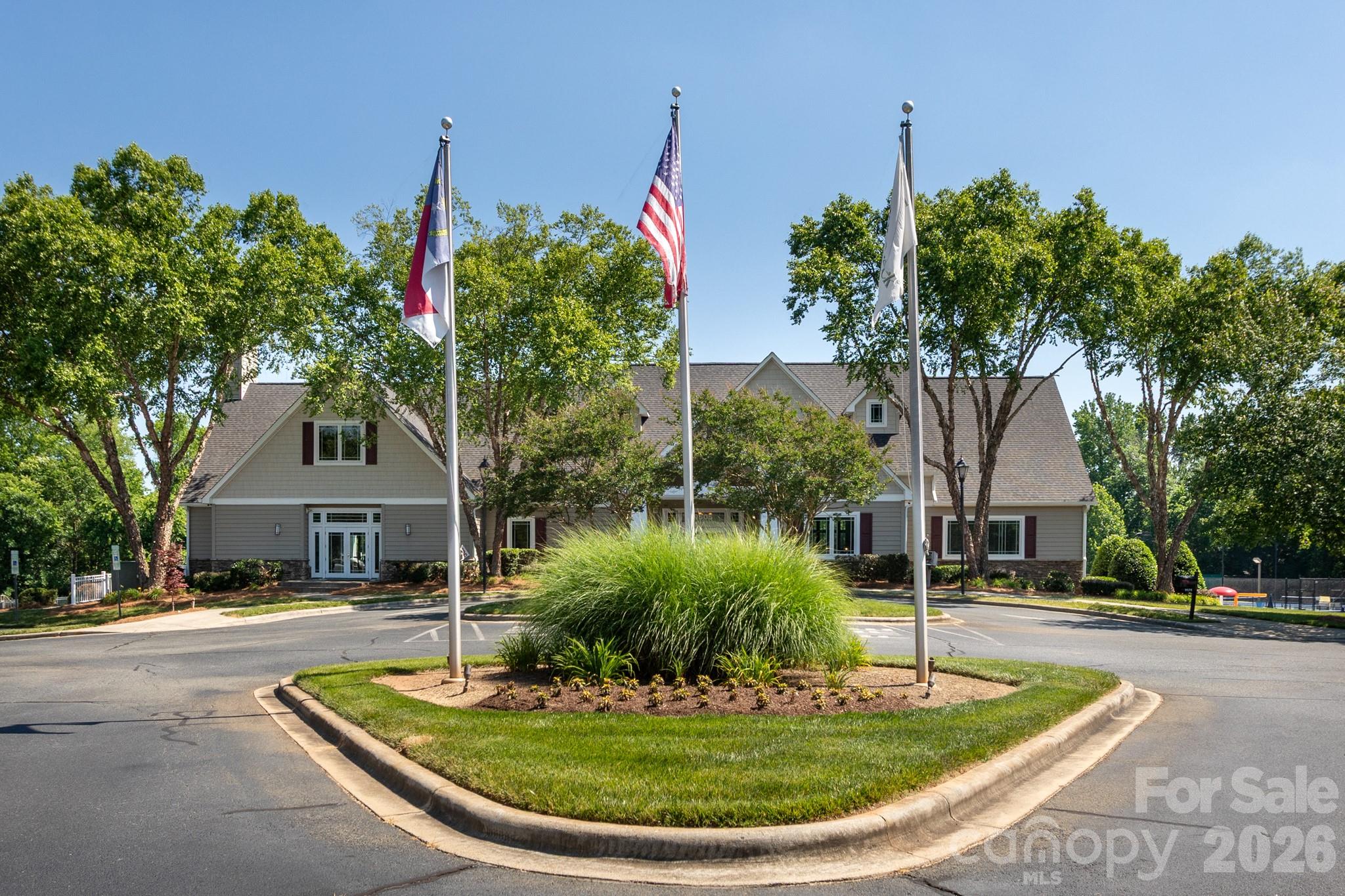 1472 Haverford Road NW — Concord