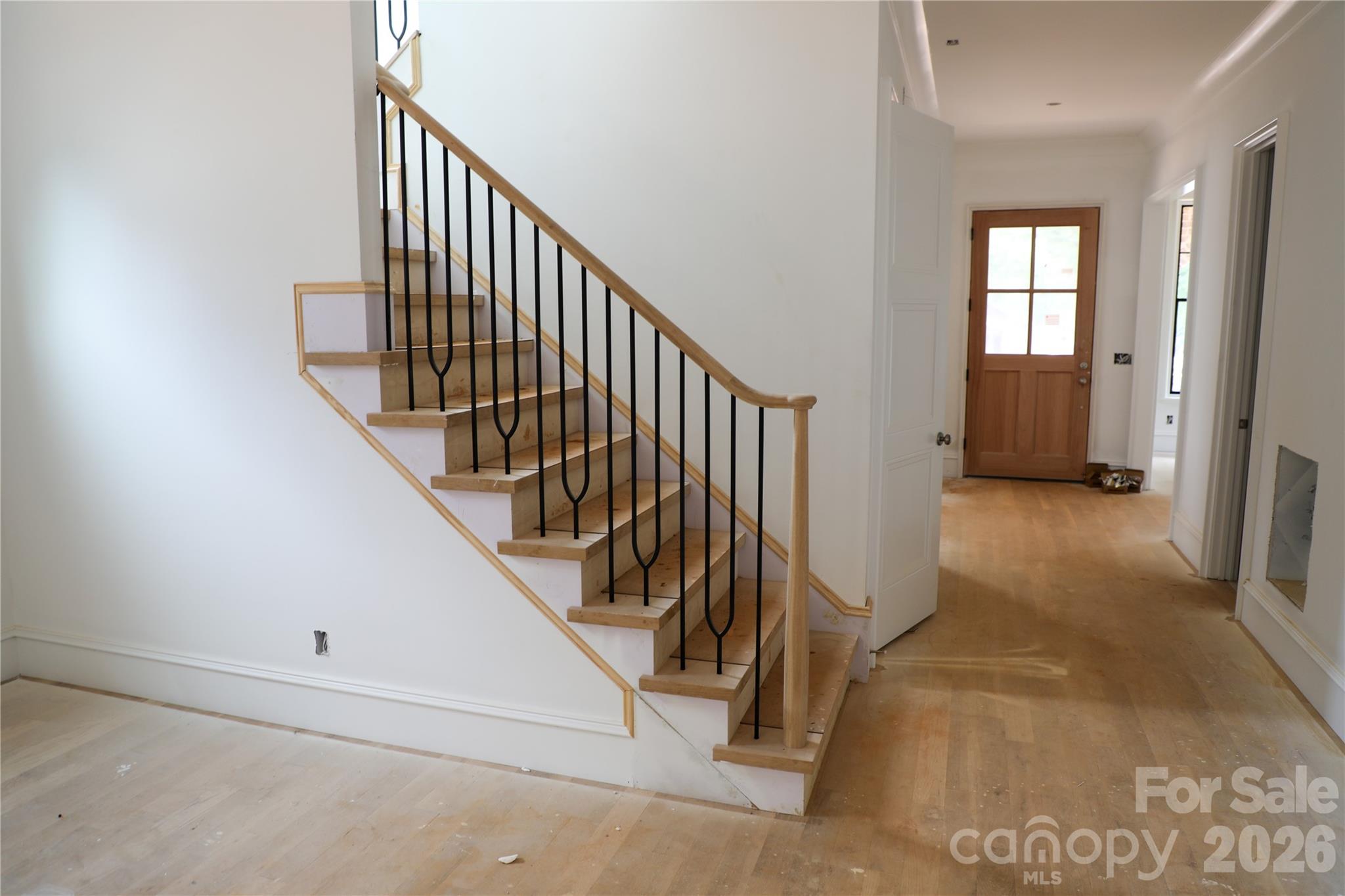 2205 Shenandoah Avenue — Charlotte