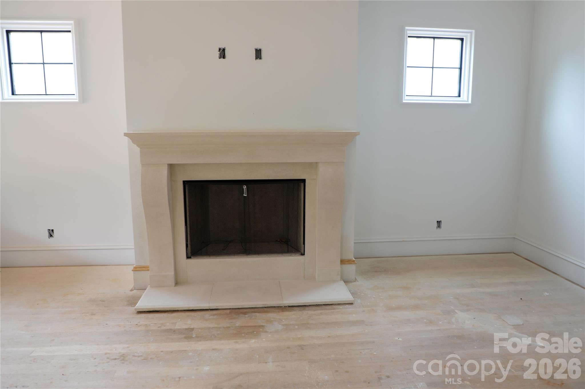 2205 Shenandoah Avenue — Charlotte