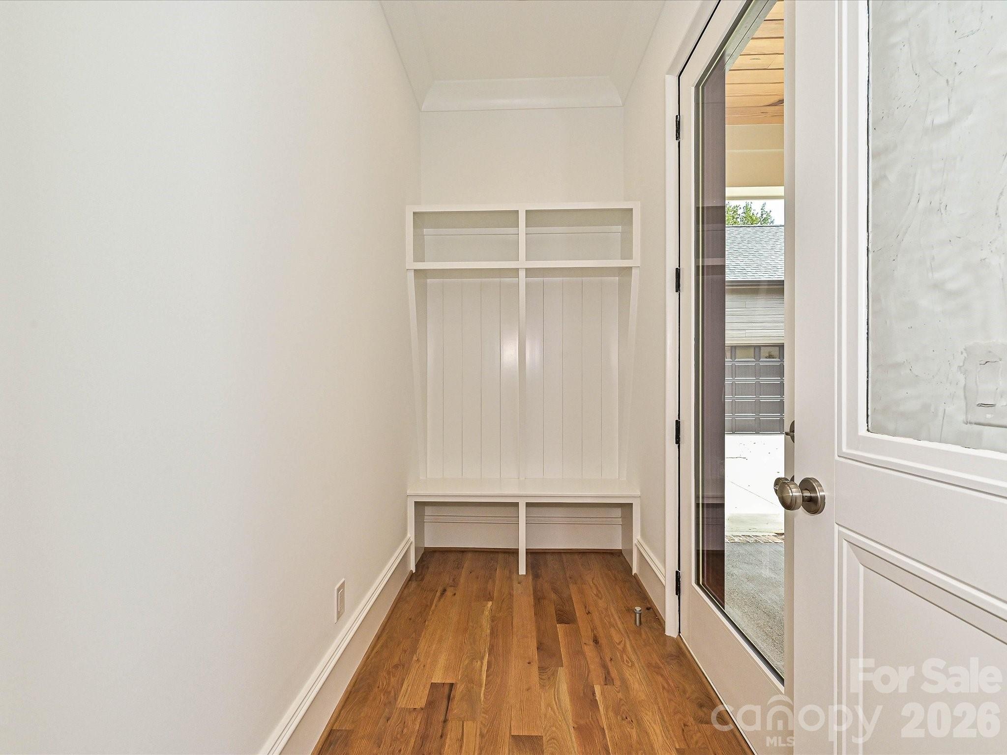 2205 Shenandoah Avenue — Charlotte
