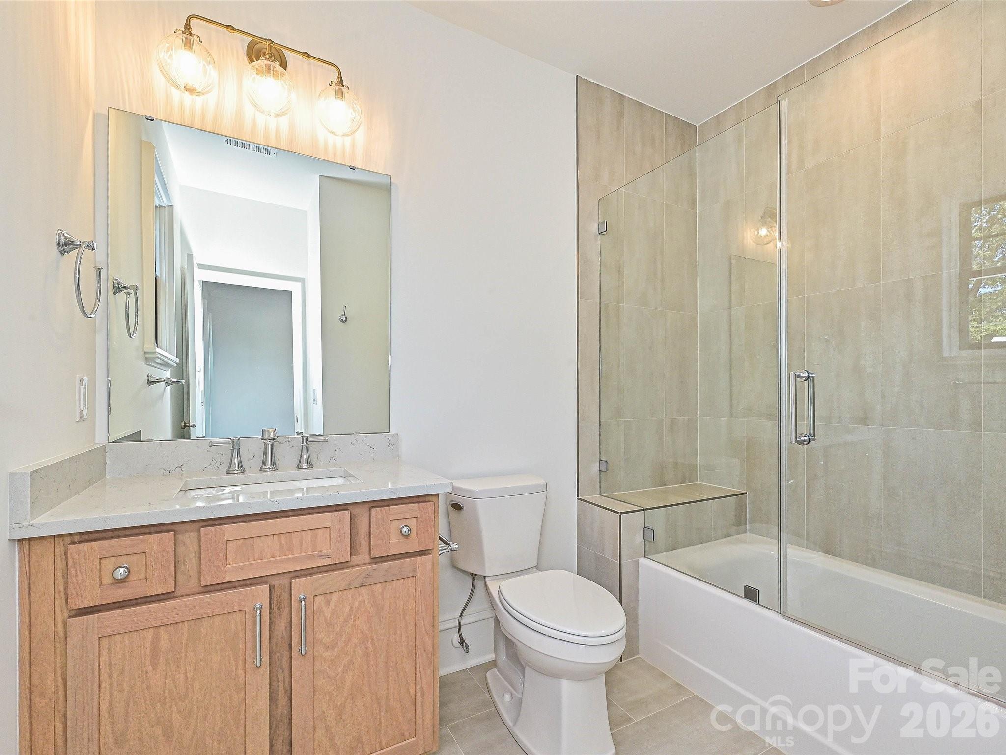 2205 Shenandoah Avenue — Charlotte