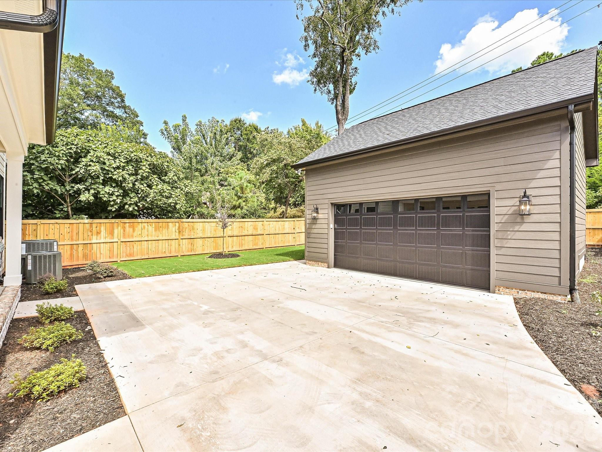 2205 Shenandoah Avenue — Charlotte