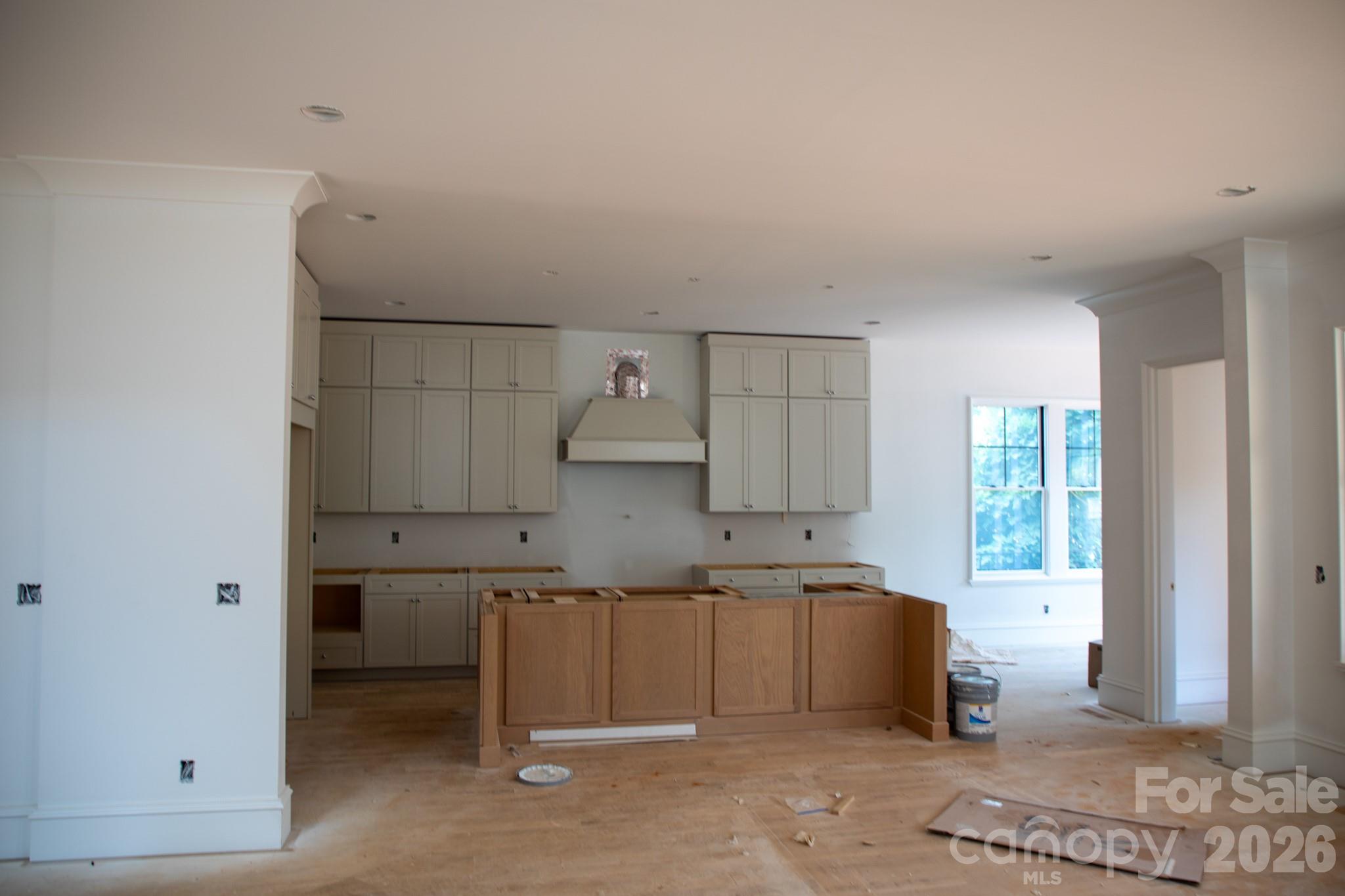 2205 Shenandoah Avenue — Charlotte