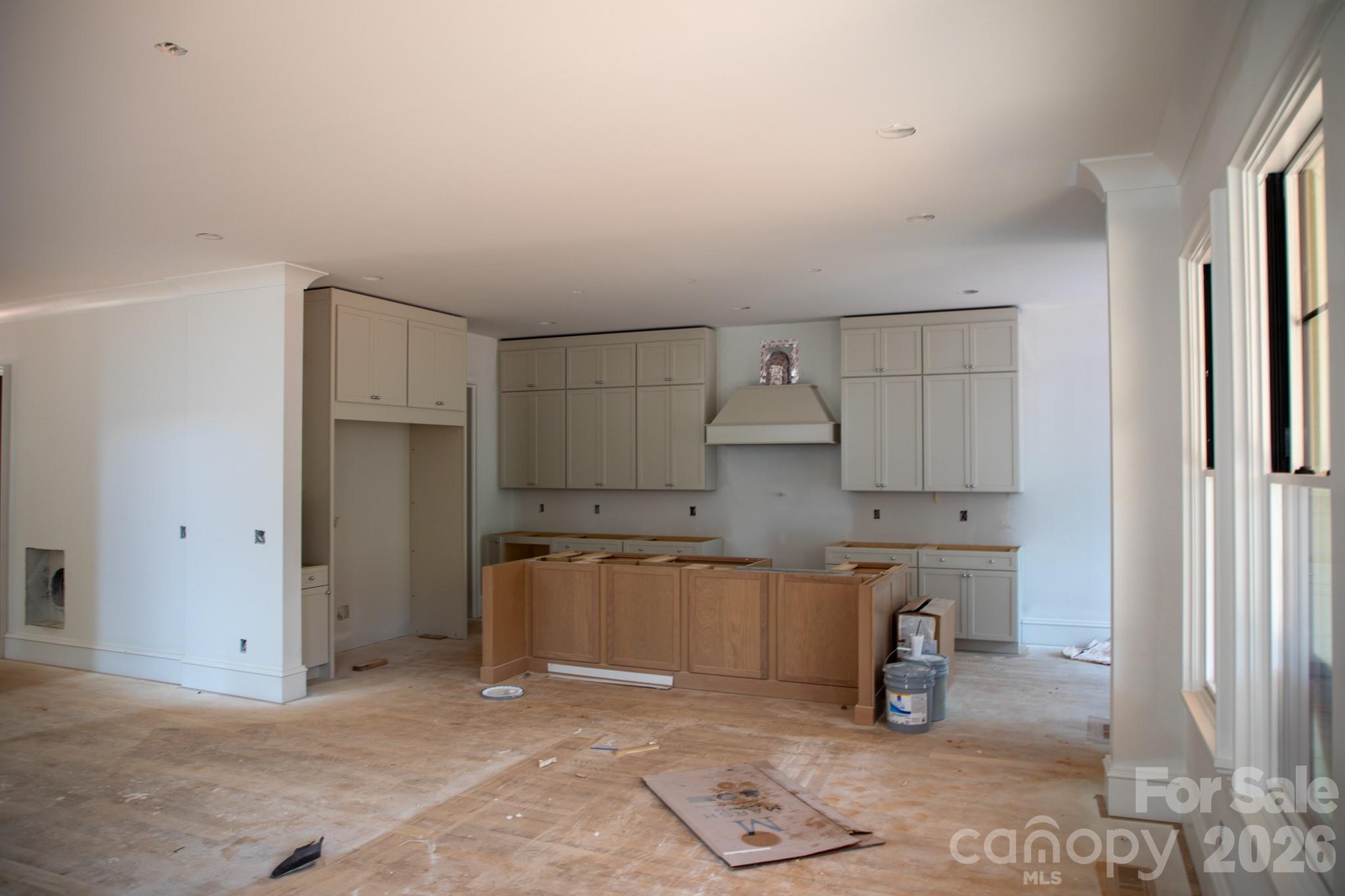 2205 Shenandoah Avenue — Charlotte