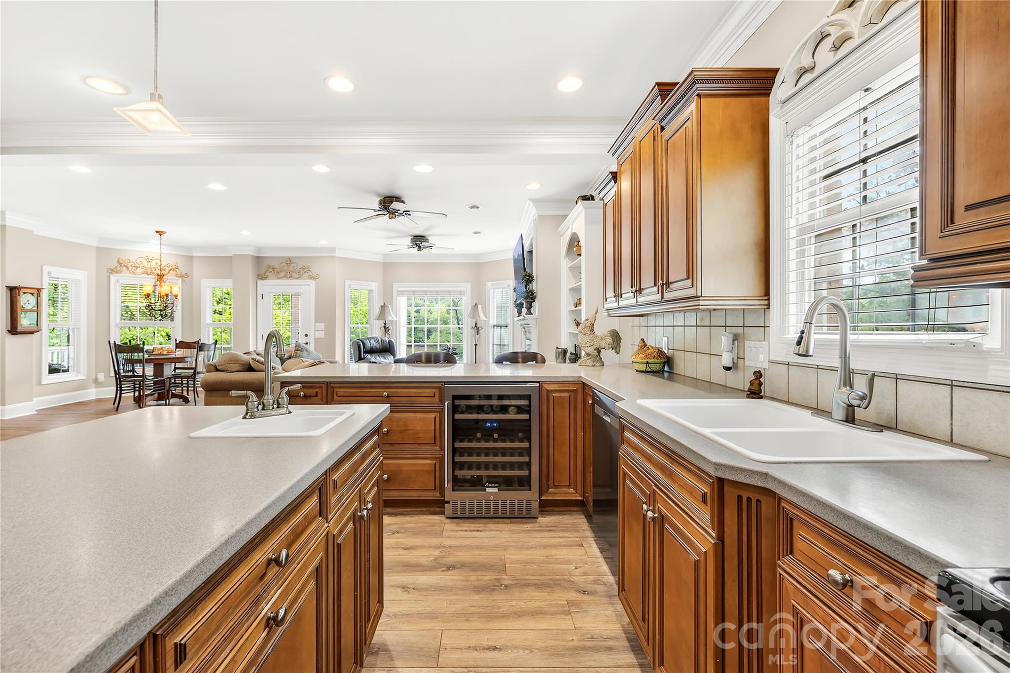 569 Living Waters Drive — Great Falls