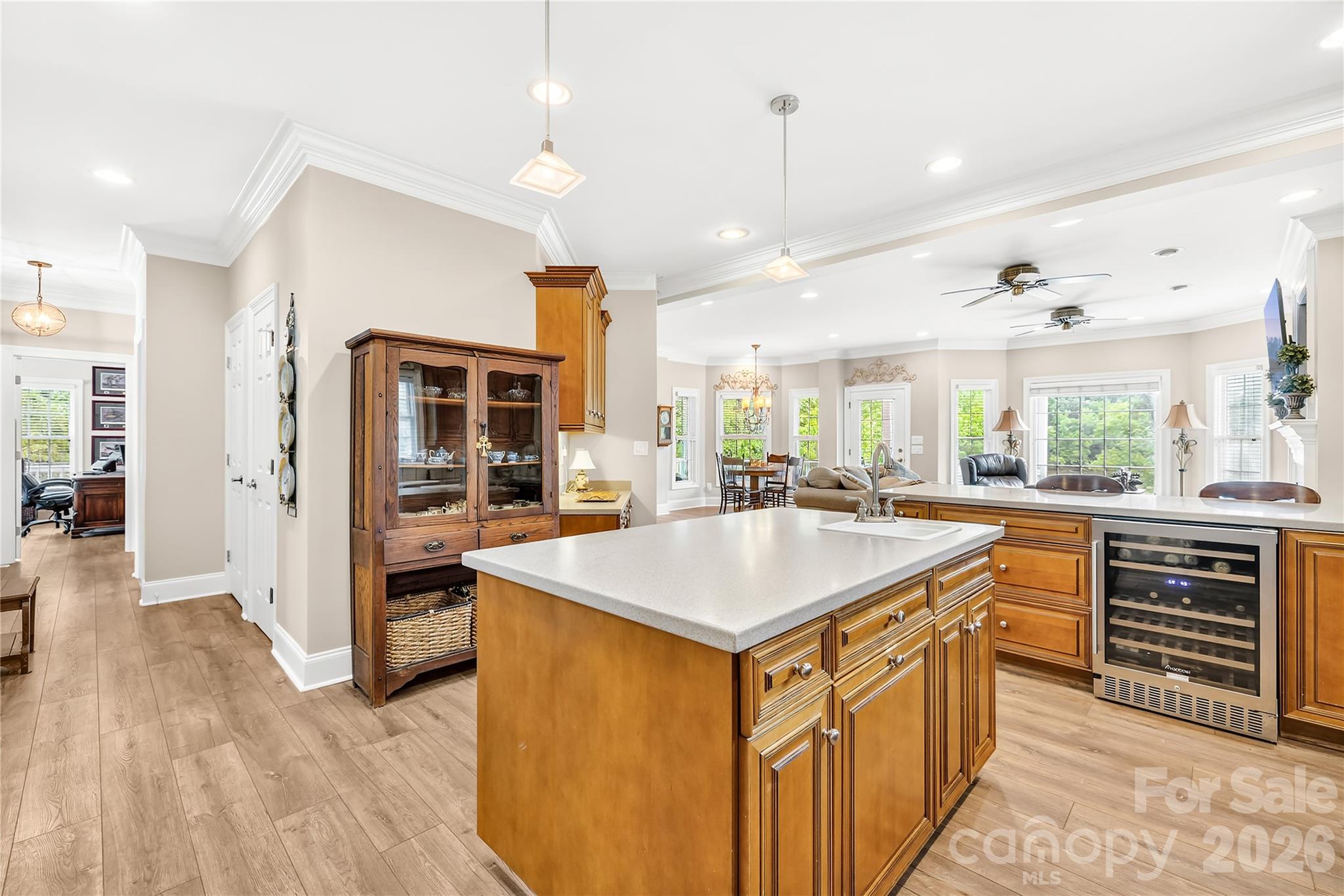 569 Living Waters Drive — Great Falls