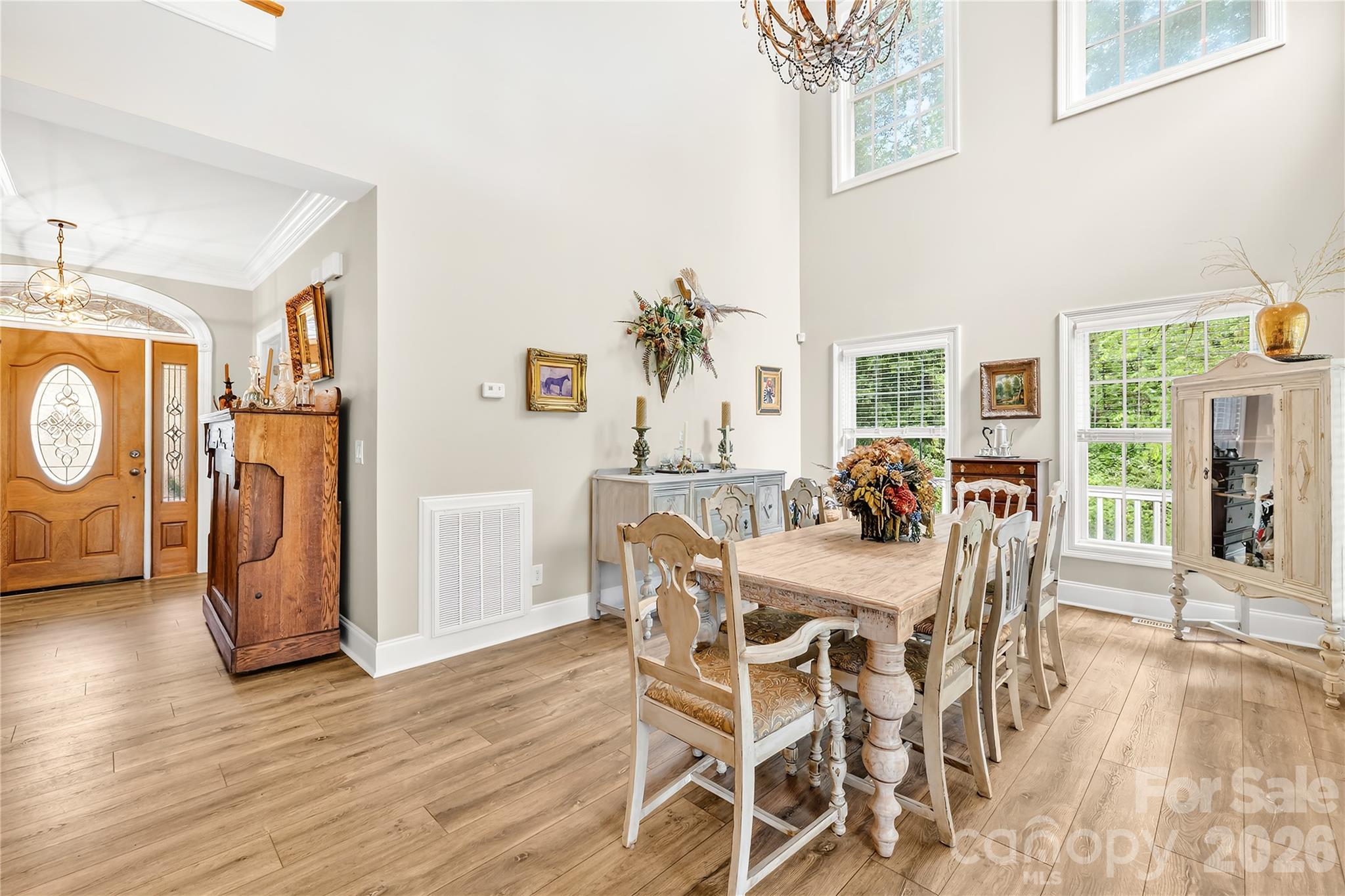 569 Living Waters Drive — Great Falls