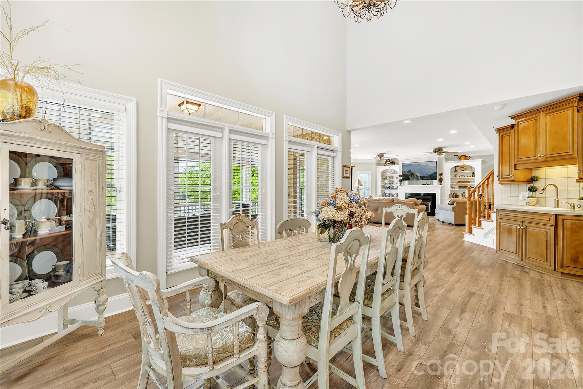 569 Living Waters Drive — Great Falls