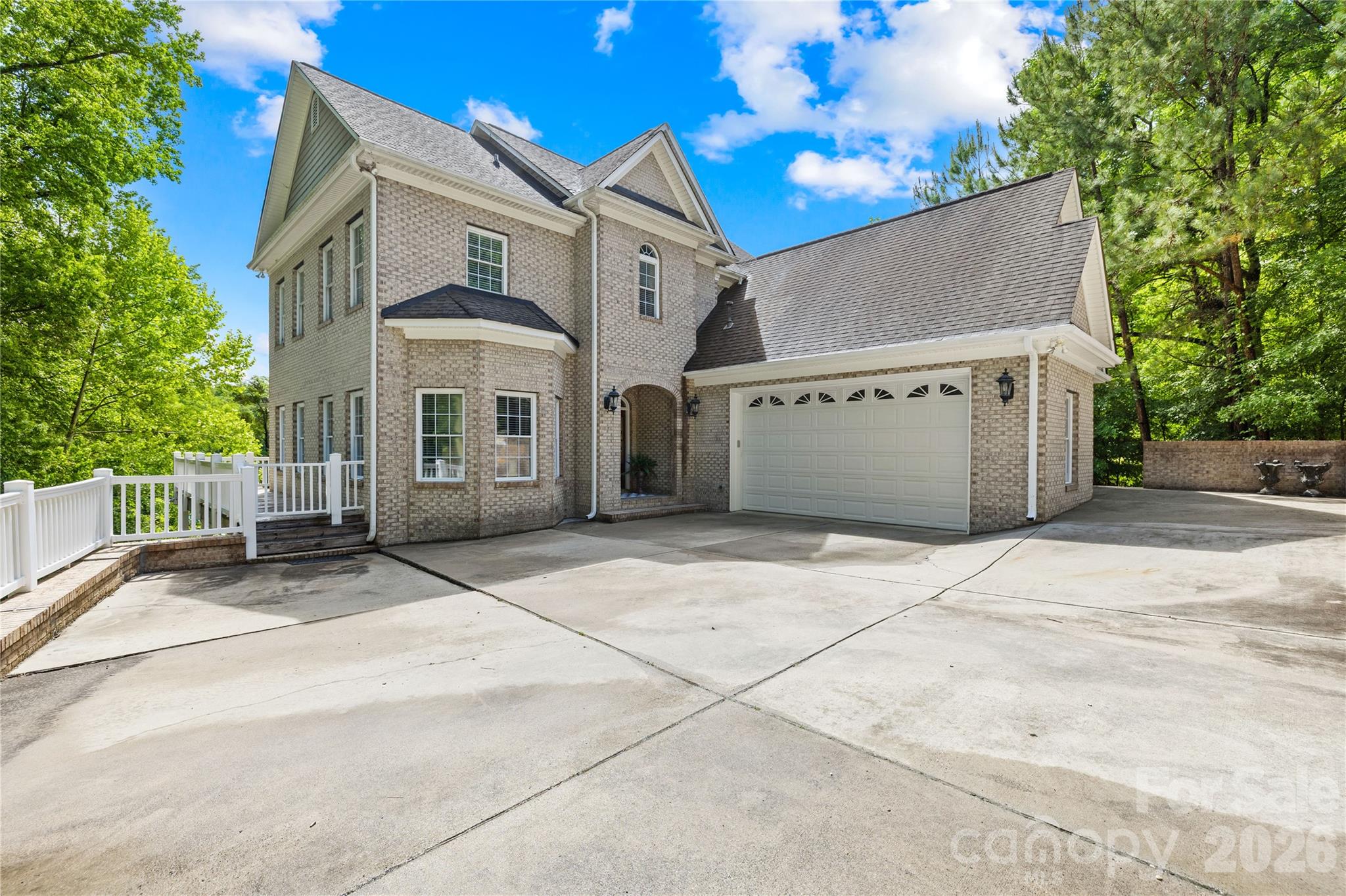 569 Living Waters Drive — Great Falls