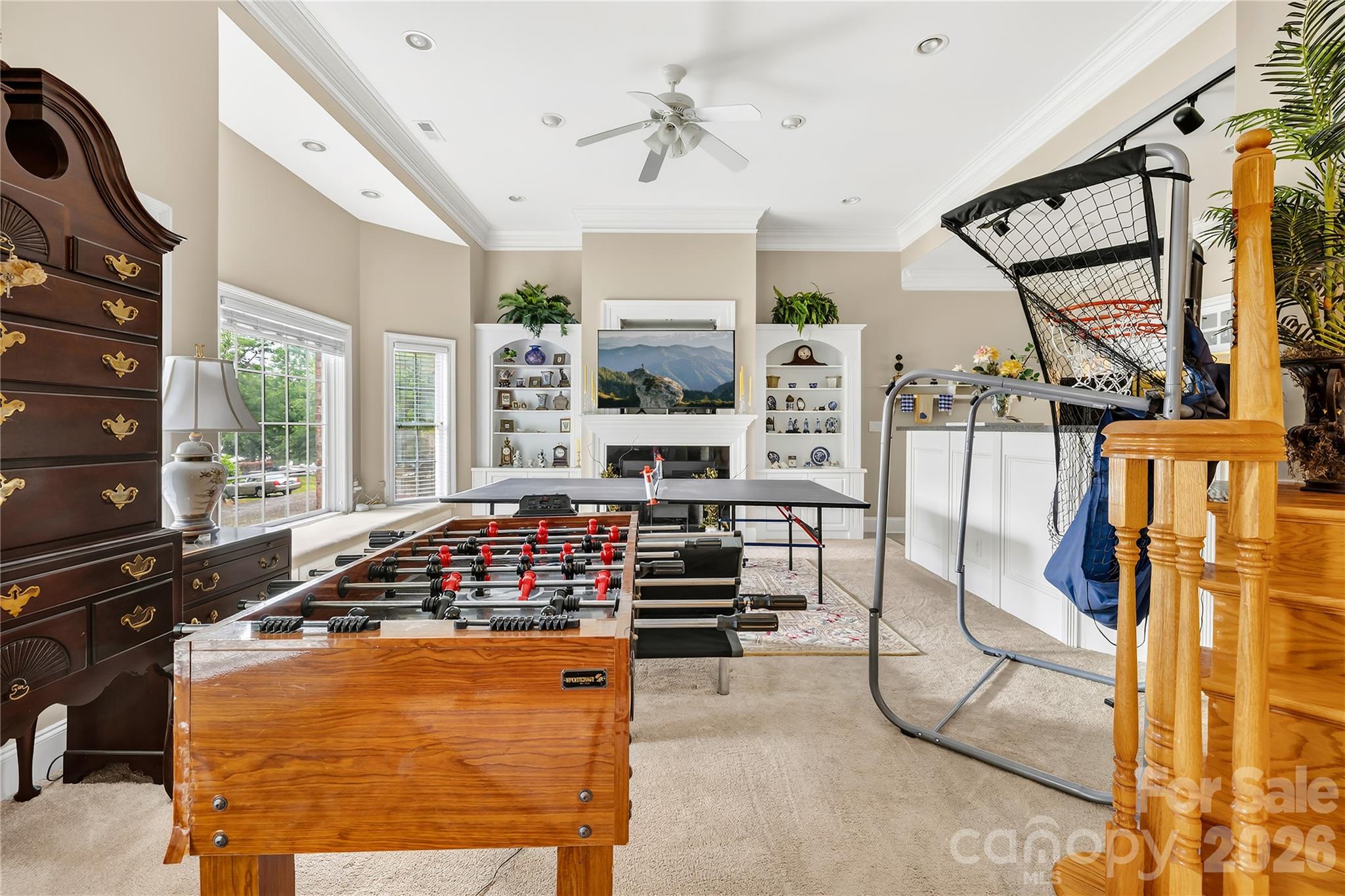 569 Living Waters Drive — Great Falls