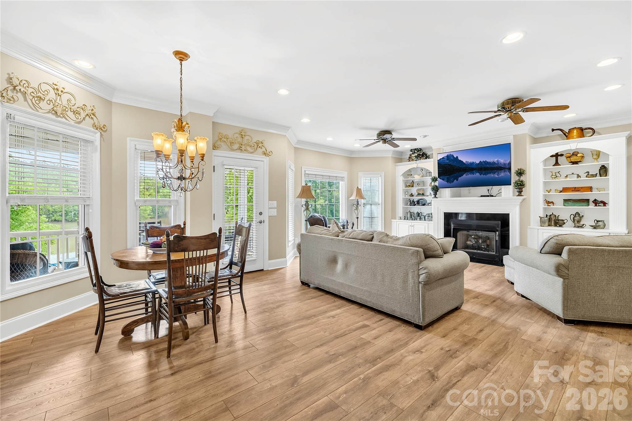 569 Living Waters Drive — Great Falls