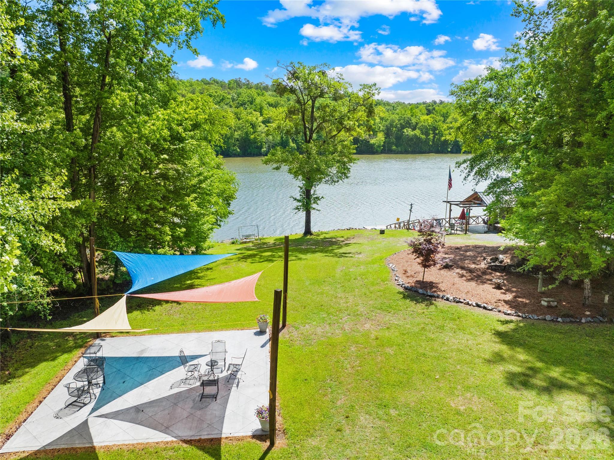 569 Living Waters Drive — Great Falls