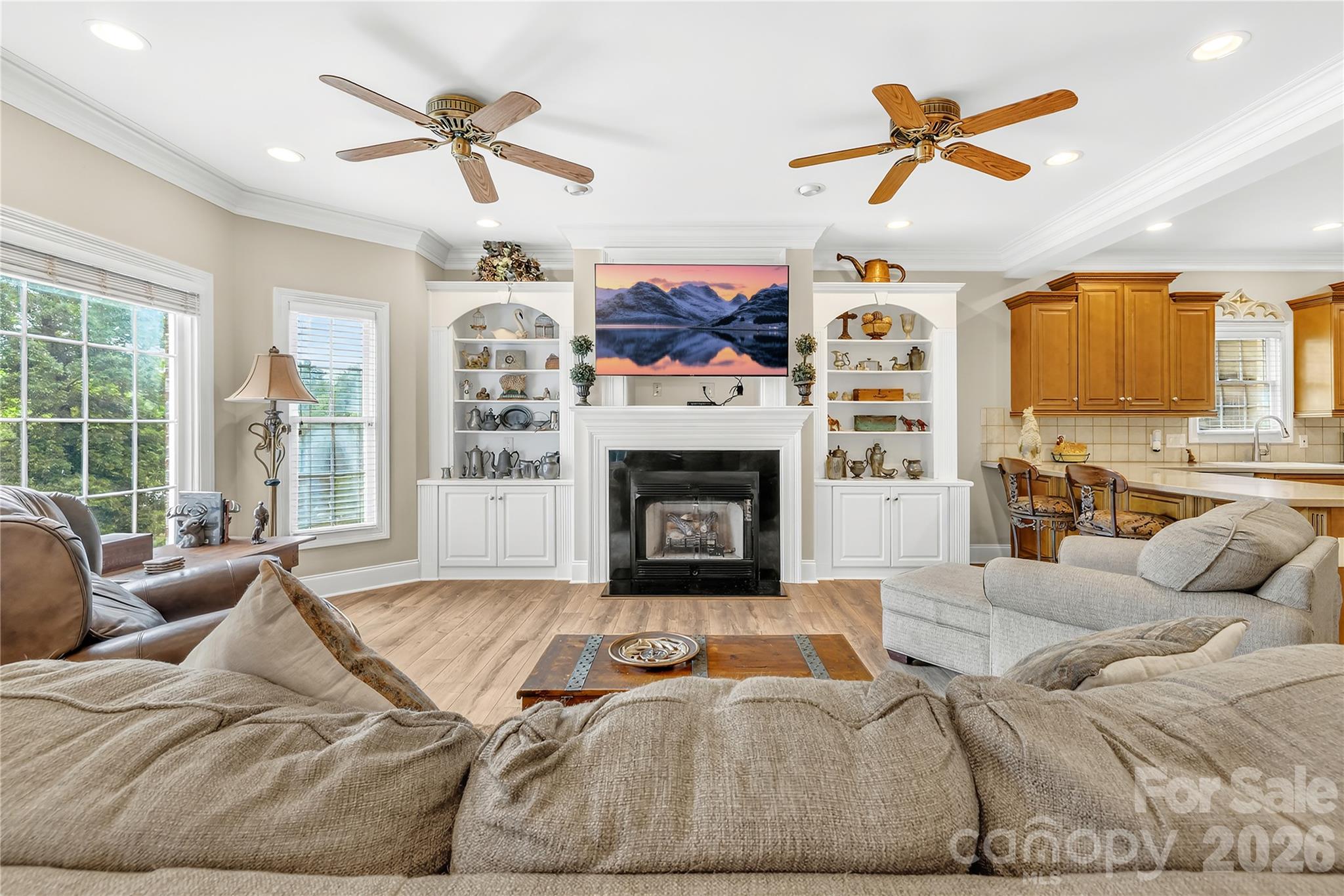 569 Living Waters Drive — Great Falls