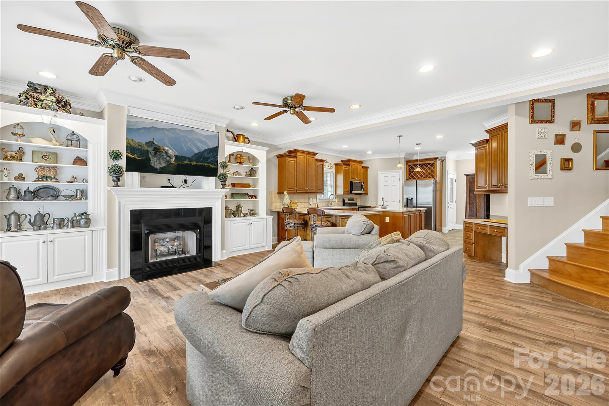 569 Living Waters Drive — Great Falls
