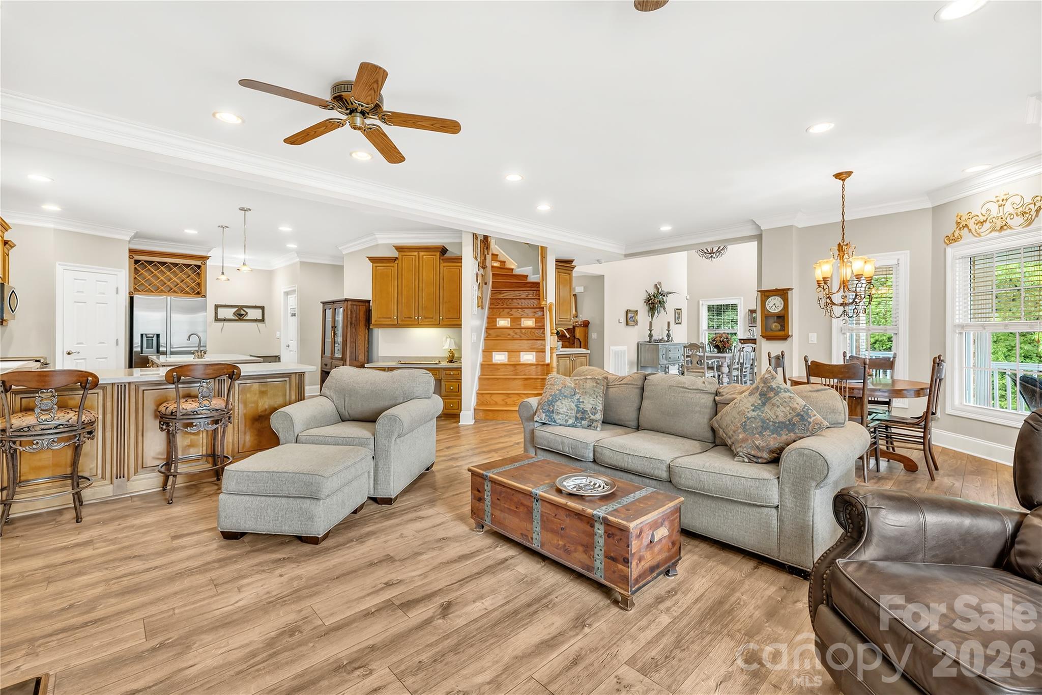 569 Living Waters Drive — Great Falls