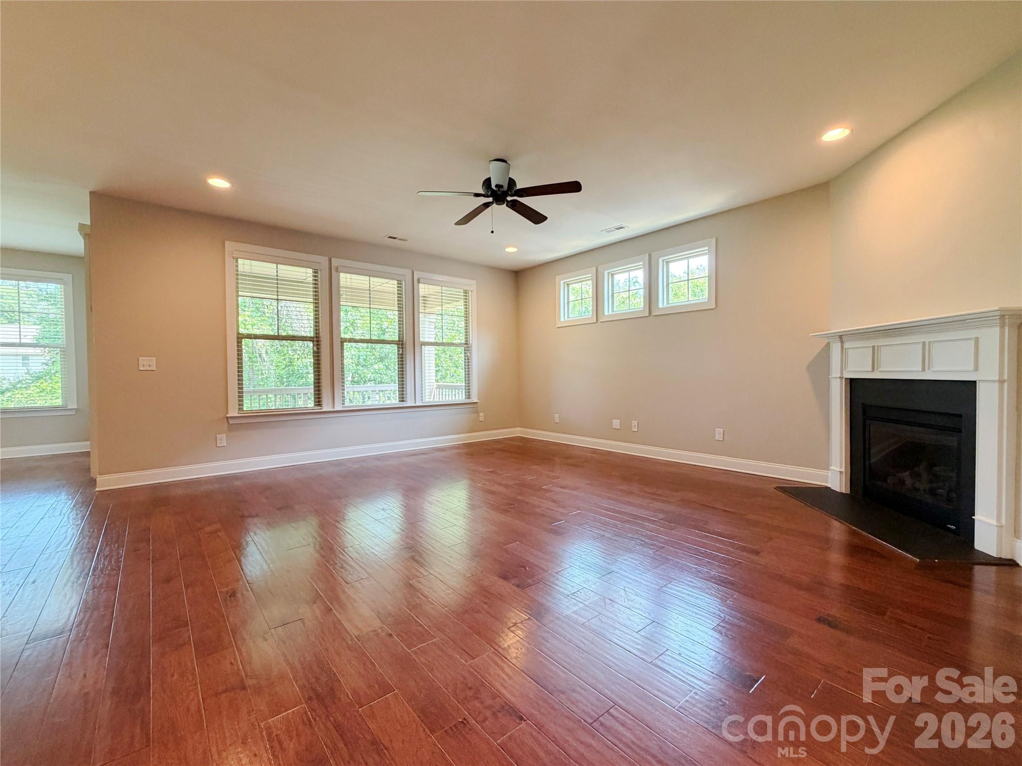 10403 Drake Hill Drive — Huntersville