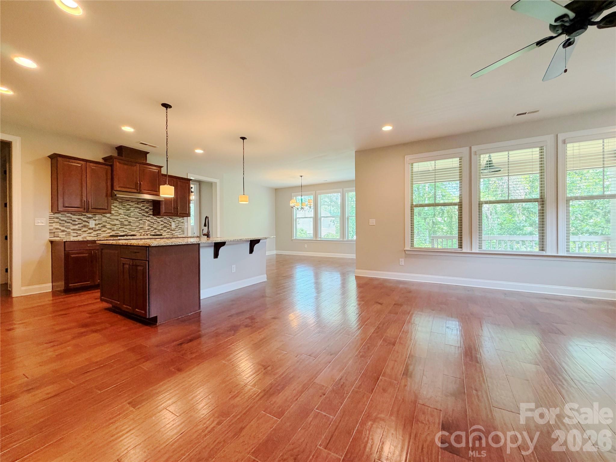 10403 Drake Hill Drive — Huntersville