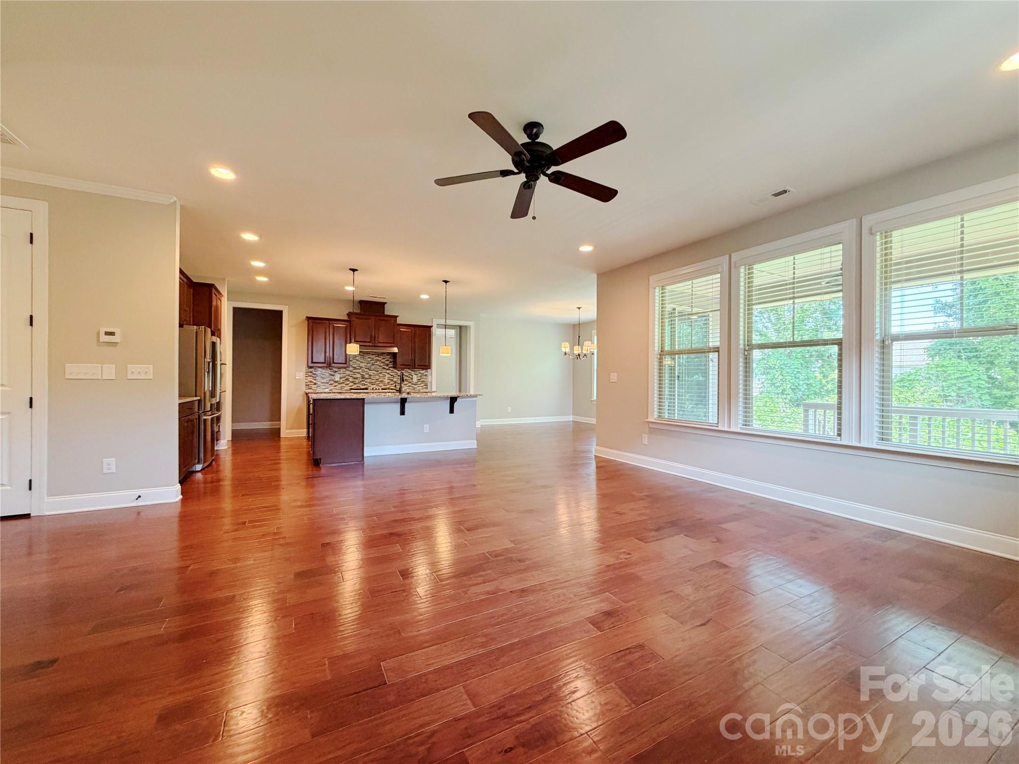 10403 Drake Hill Drive — Huntersville